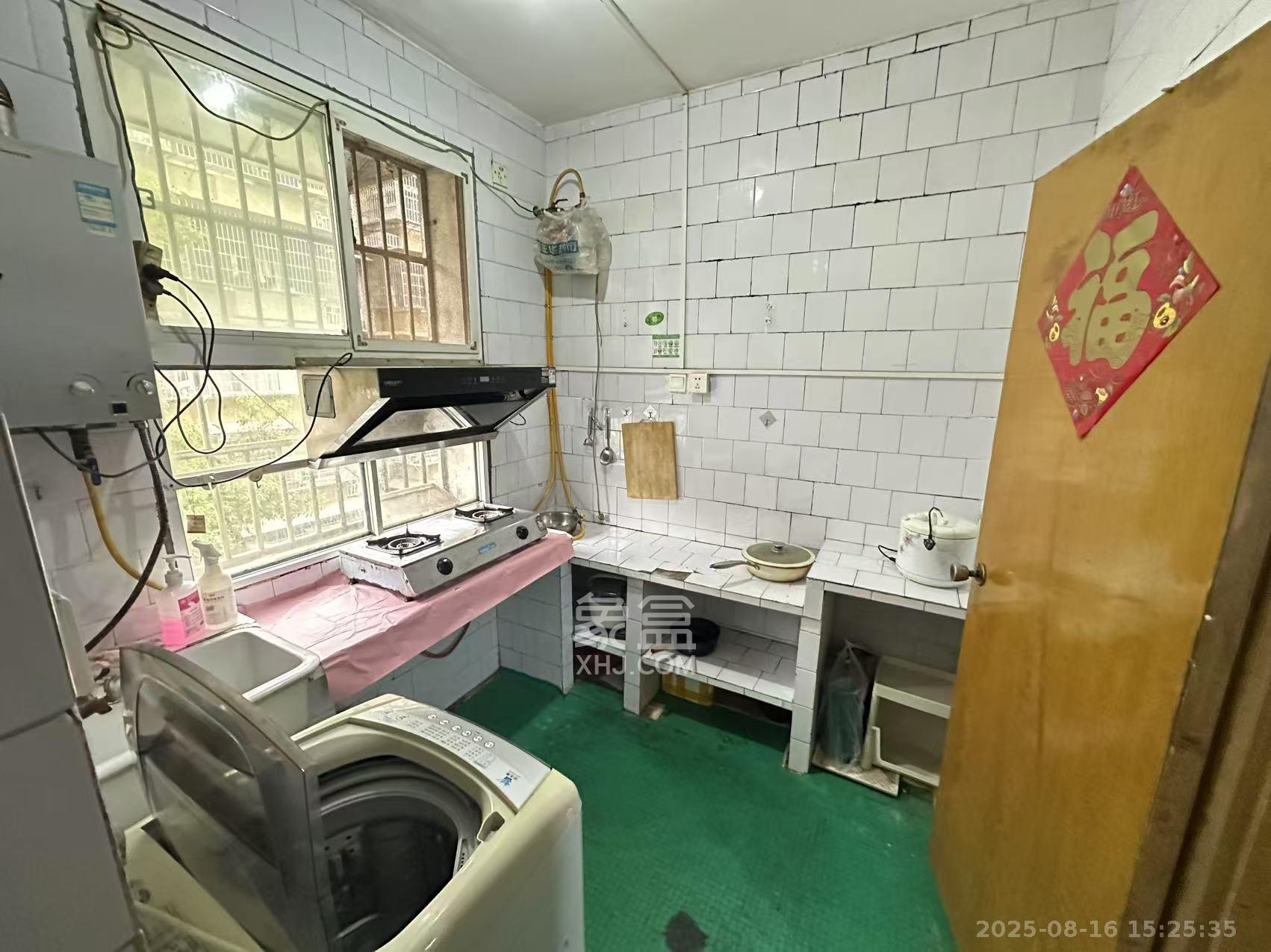 茅亭子  2室1厅1卫   1700.00元/月室内图