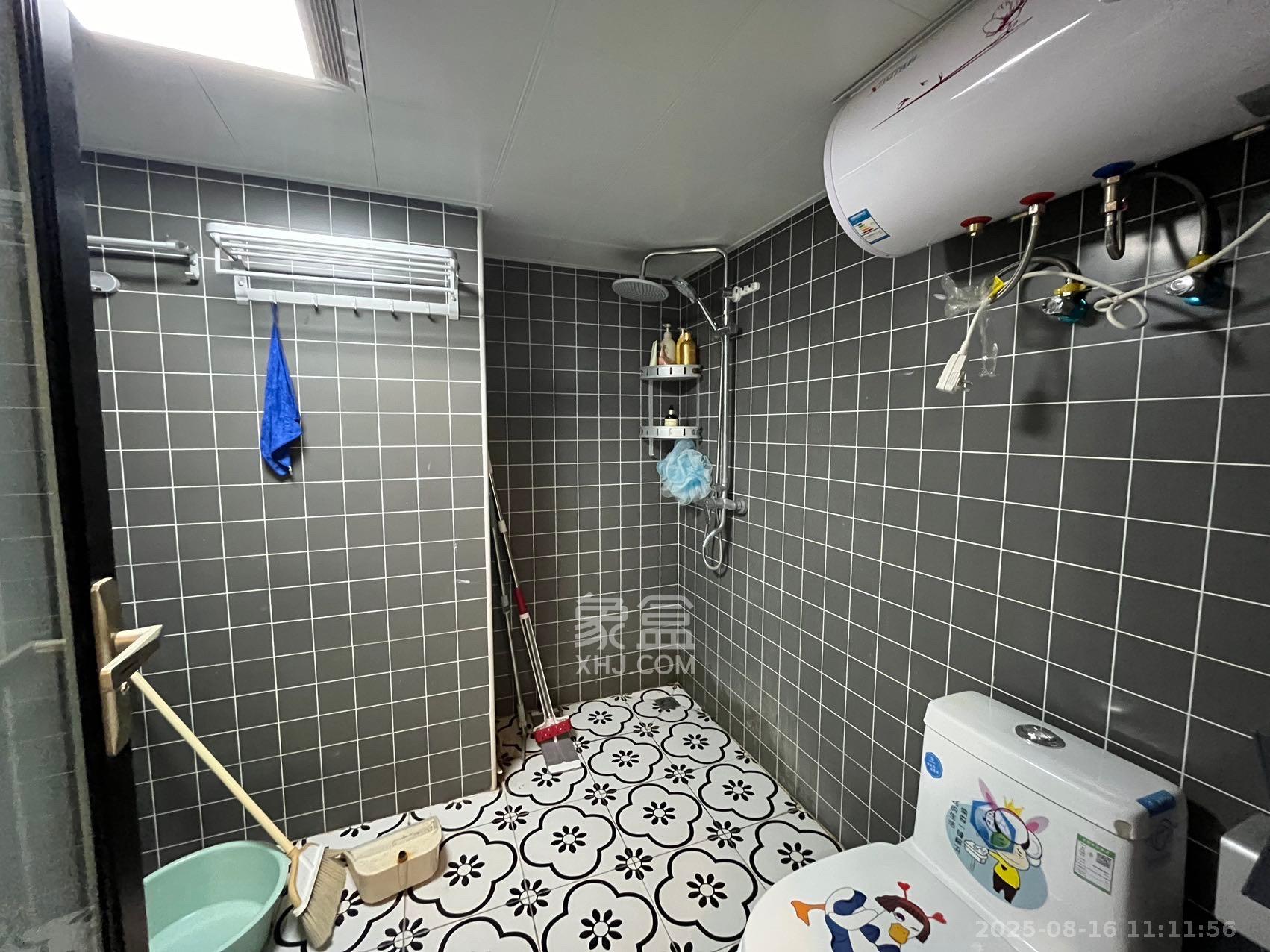 荣盛花语书苑  1室0厅0卫   2200.00元/月室内图