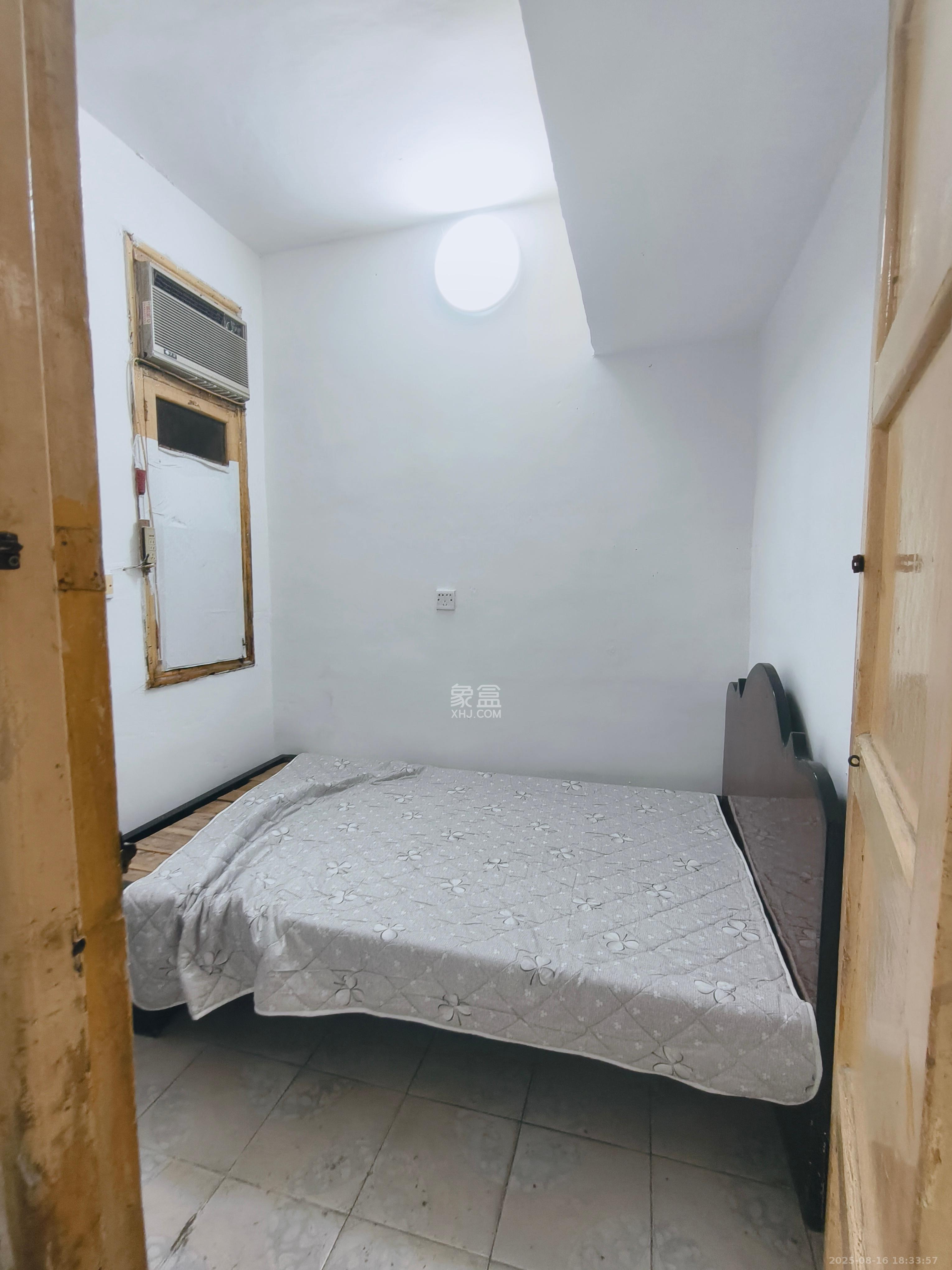 生物药厂宿舍 2室1厅1卫 1500.0元/月 生物药厂宿舍 2室1厅1卫 1500.0元/月室内图