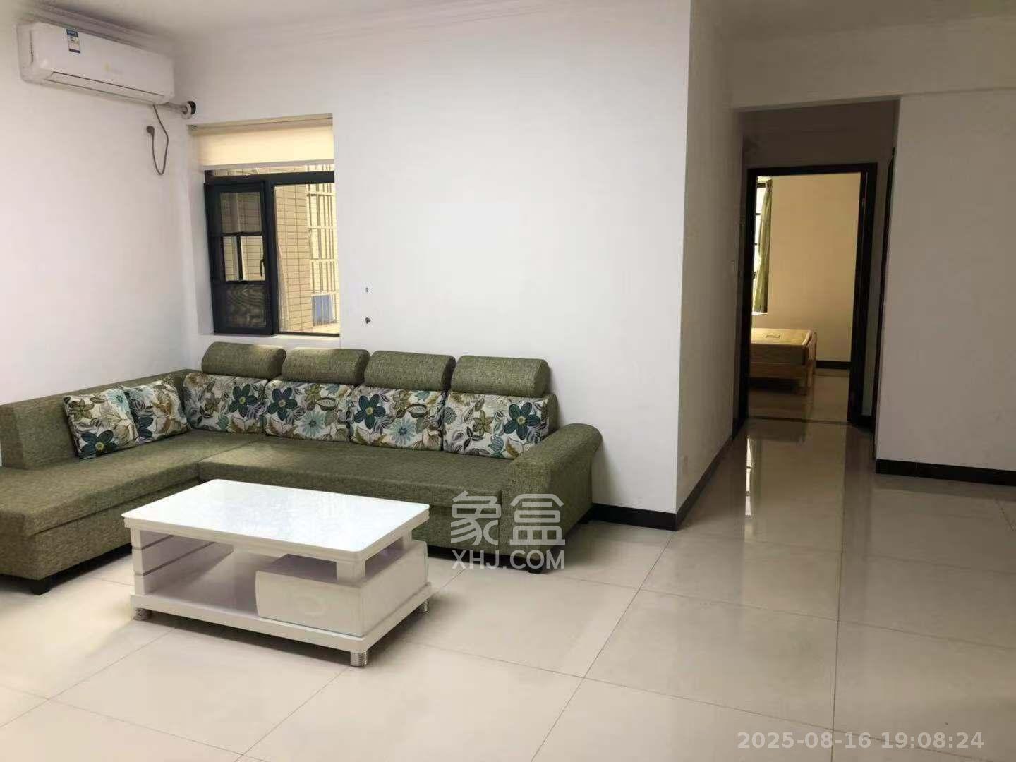 茶山馨苑 2室1厅1卫 2400.0元/月 茶山馨苑 2室1厅1卫 2400.0元/月室内图