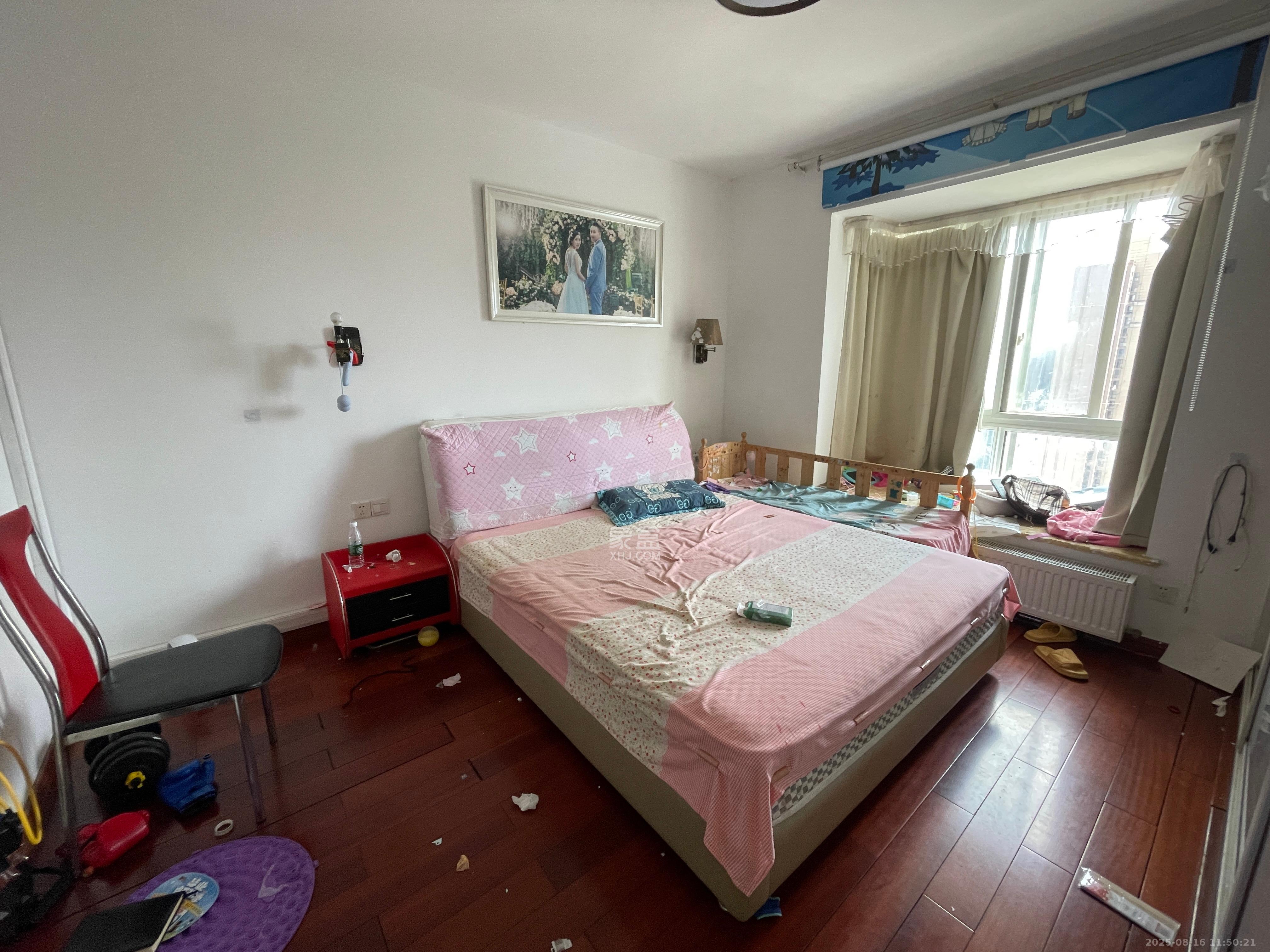 星沙教师公寓 1室2厅1卫 2200.0元/月 星沙教师公寓 1室2厅1卫 2200.0元/月室内图