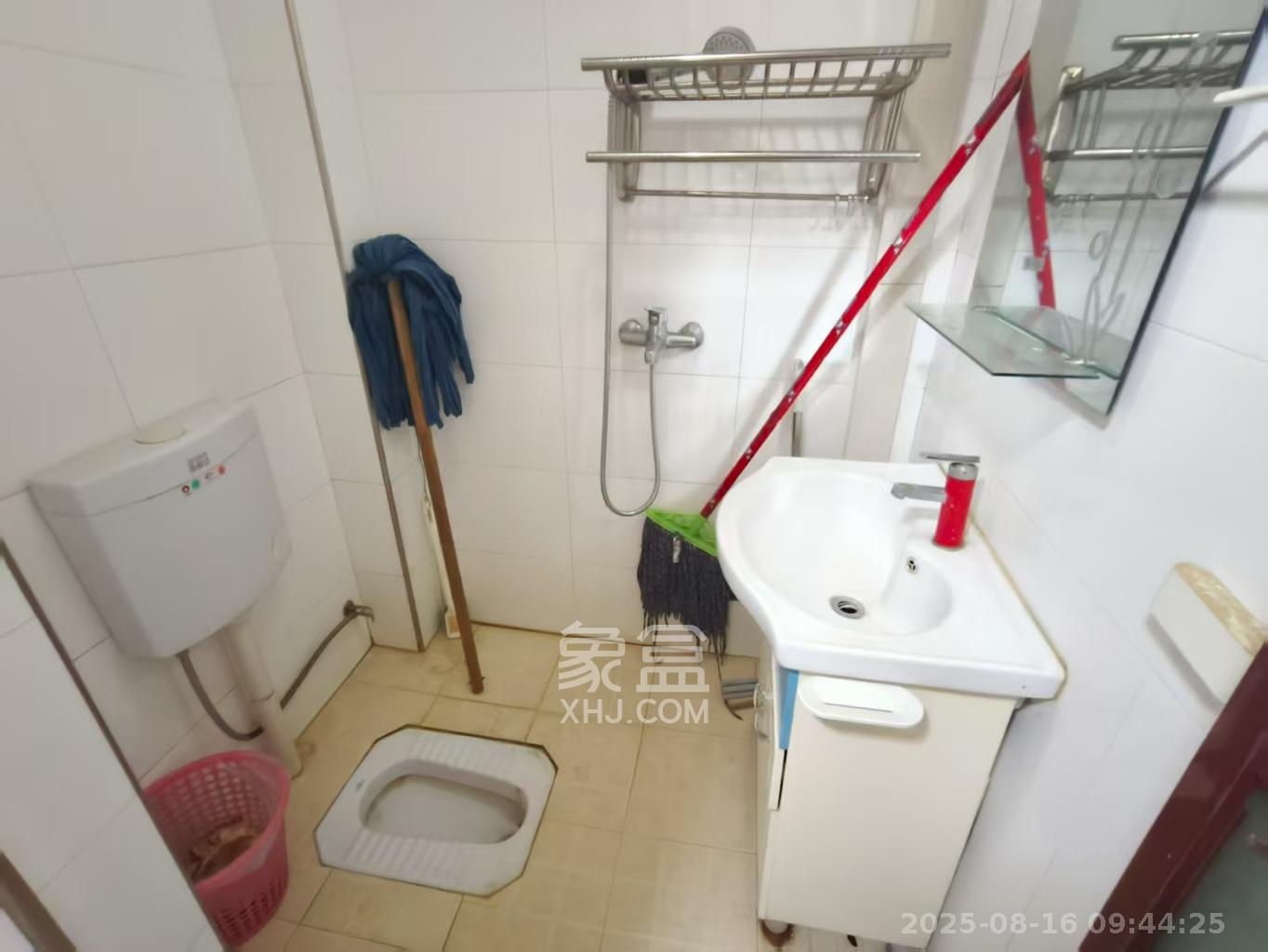 金霞美墅 1室1厅1卫 680.0元/月 金霞美墅 1室1厅1卫 680.0元/月室内图