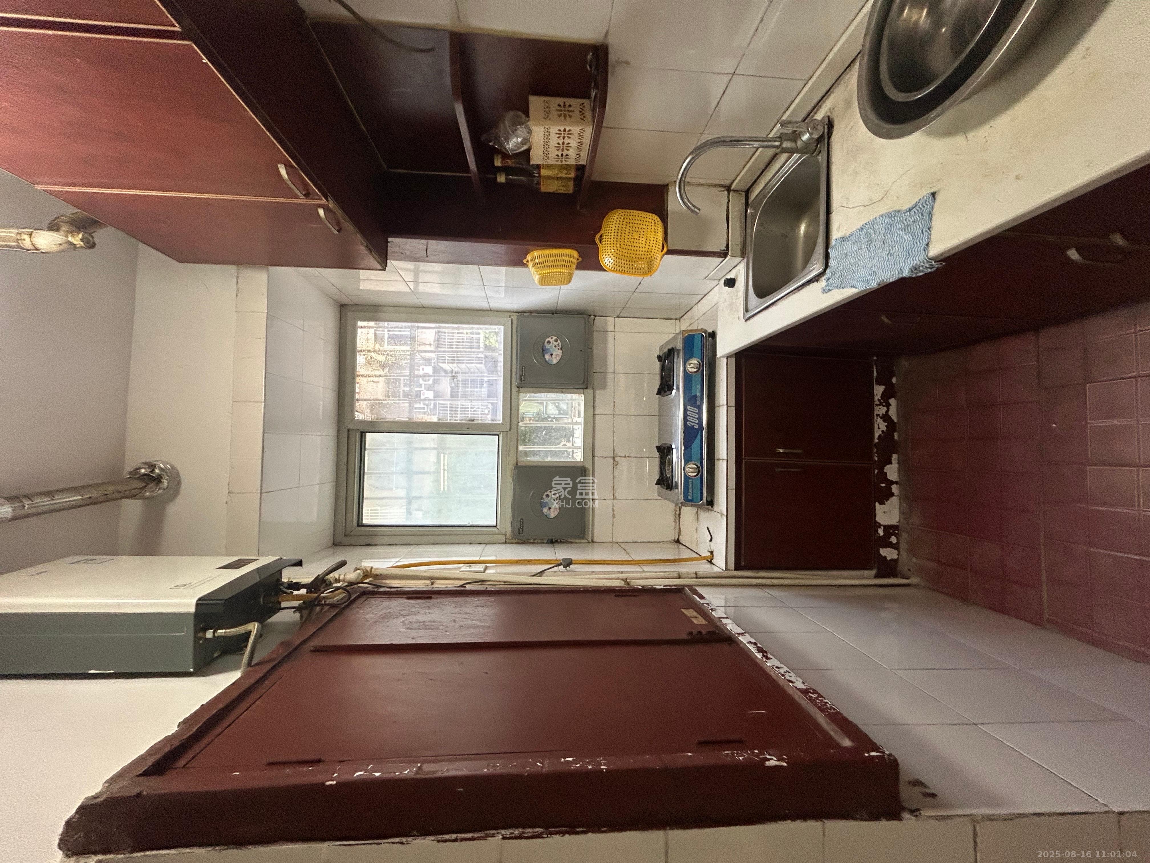 杨家山散盘 1室1厅1卫 900.0元/月 杨家山散盘 1室1厅1卫 900.0元/月室内图