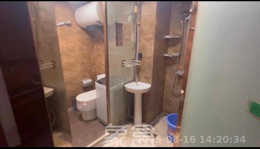 三重星都心  1室1厅1卫    1400.0元/月室内图