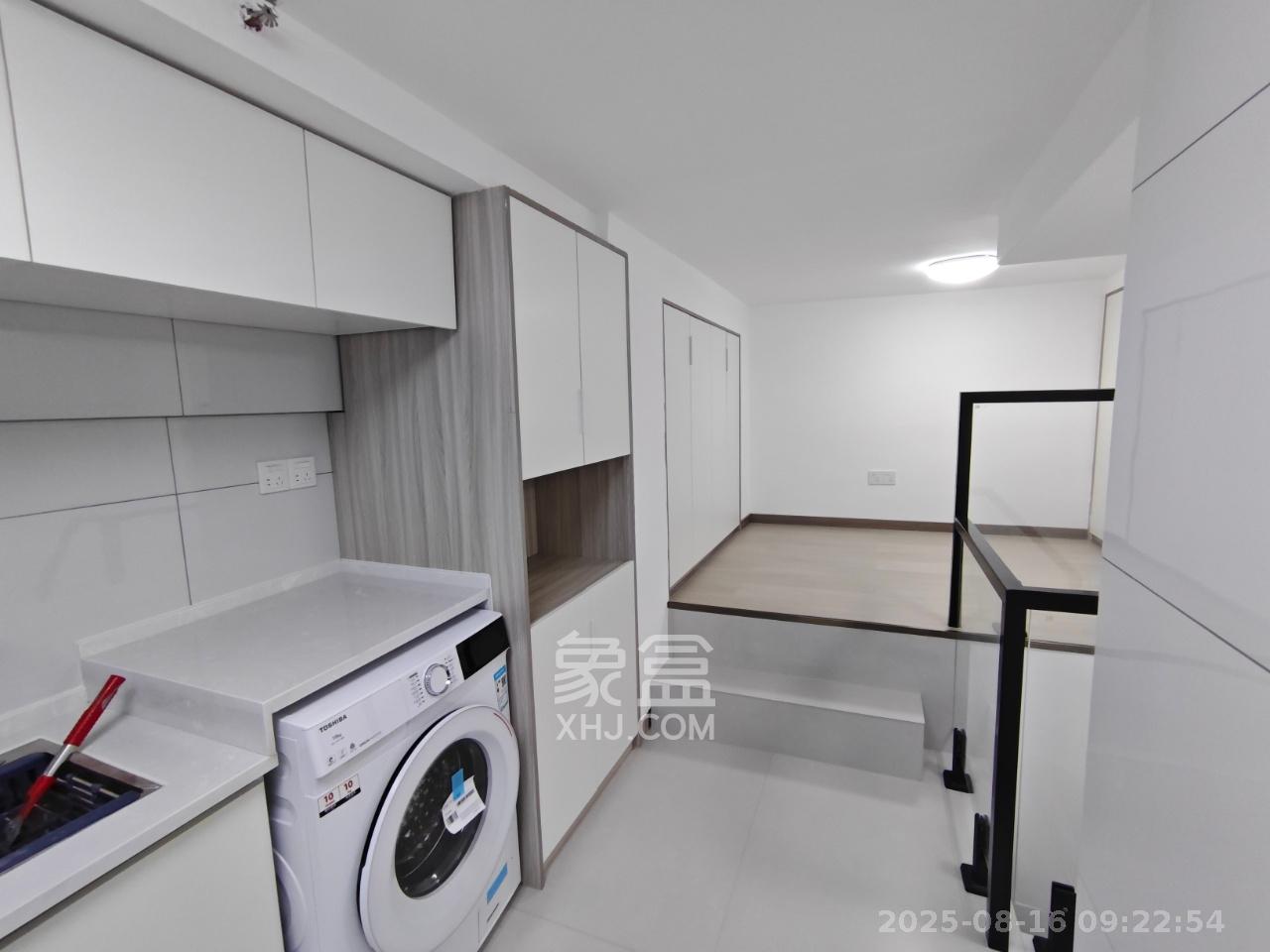 梅溪悦章 1室0厅0卫 1700.0元/月 梅溪悦章 1室0厅0卫 1700.0元/月室内图