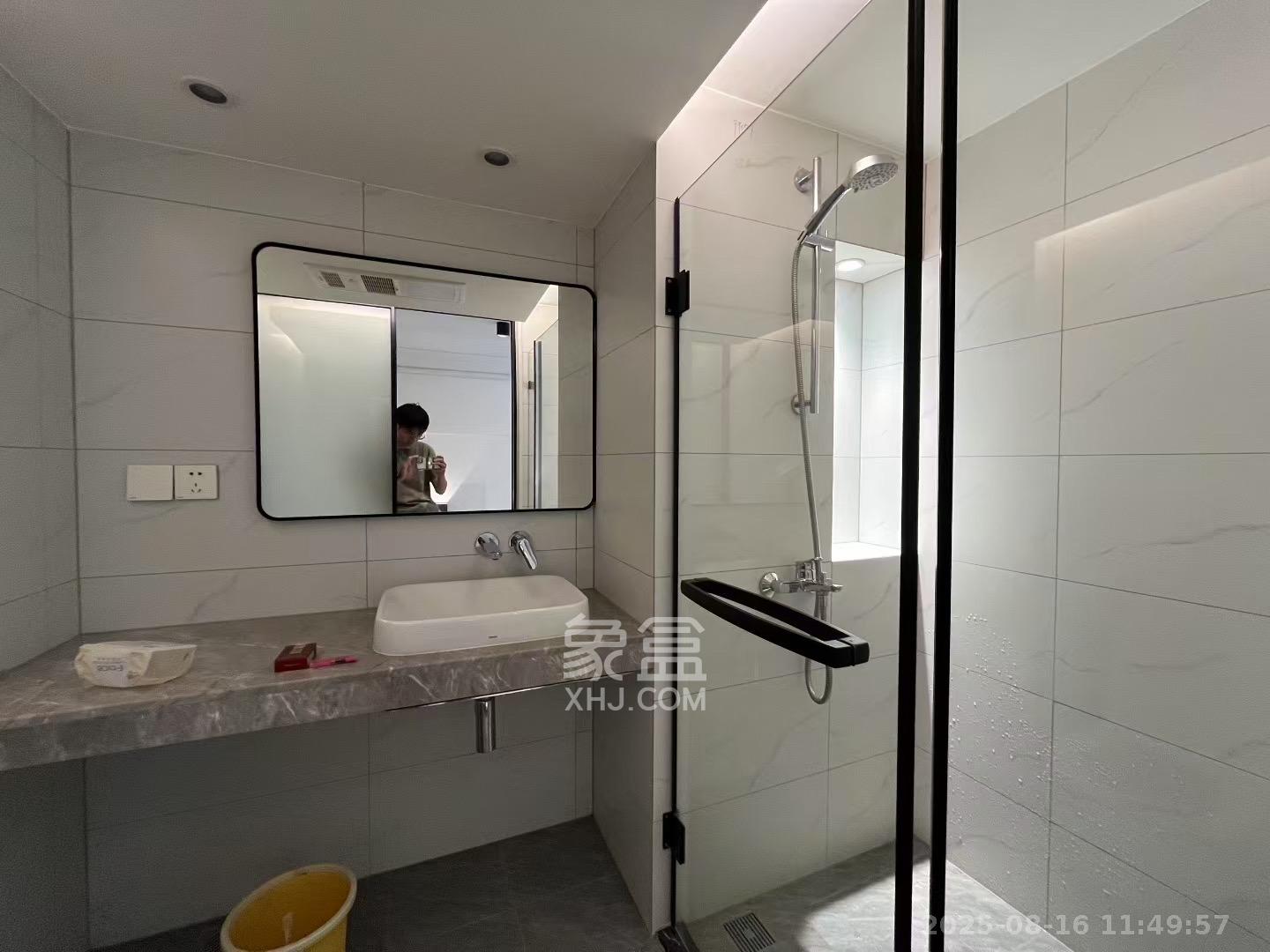 龙湖新壹城  1室0厅0卫   1500.00元/月室内图