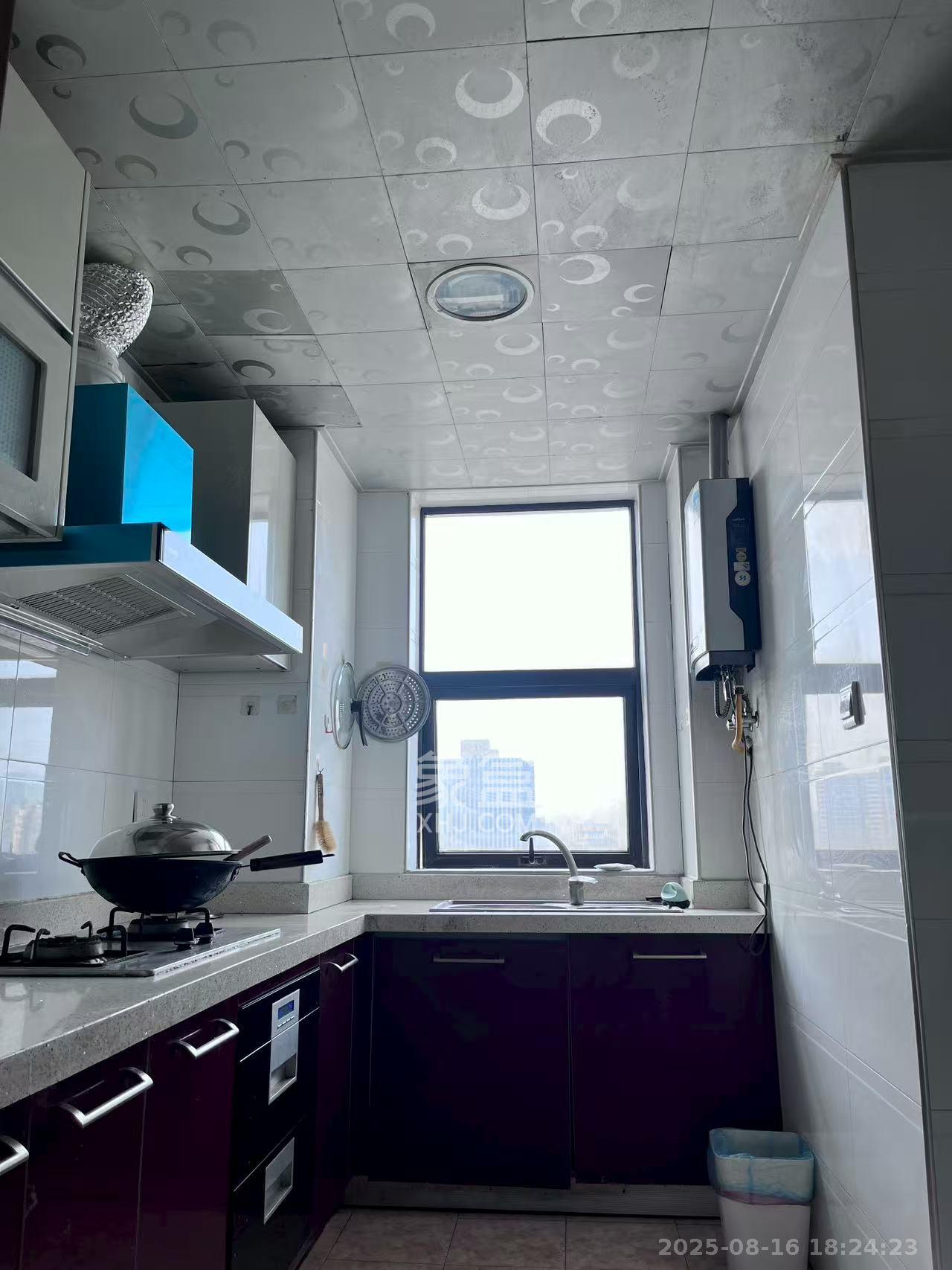 尚东紫郡 1室1厅1卫 1200.0元/月 尚东紫郡 1室1厅1卫 1200.0元/月室内图