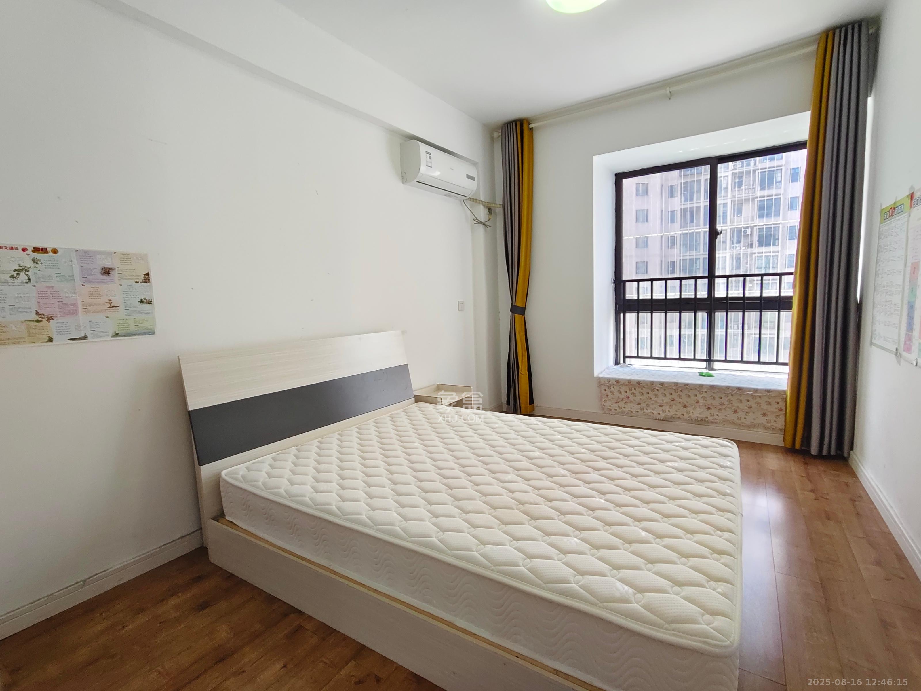 康桥长郡  3室2厅2卫    2300.0元/月室内图