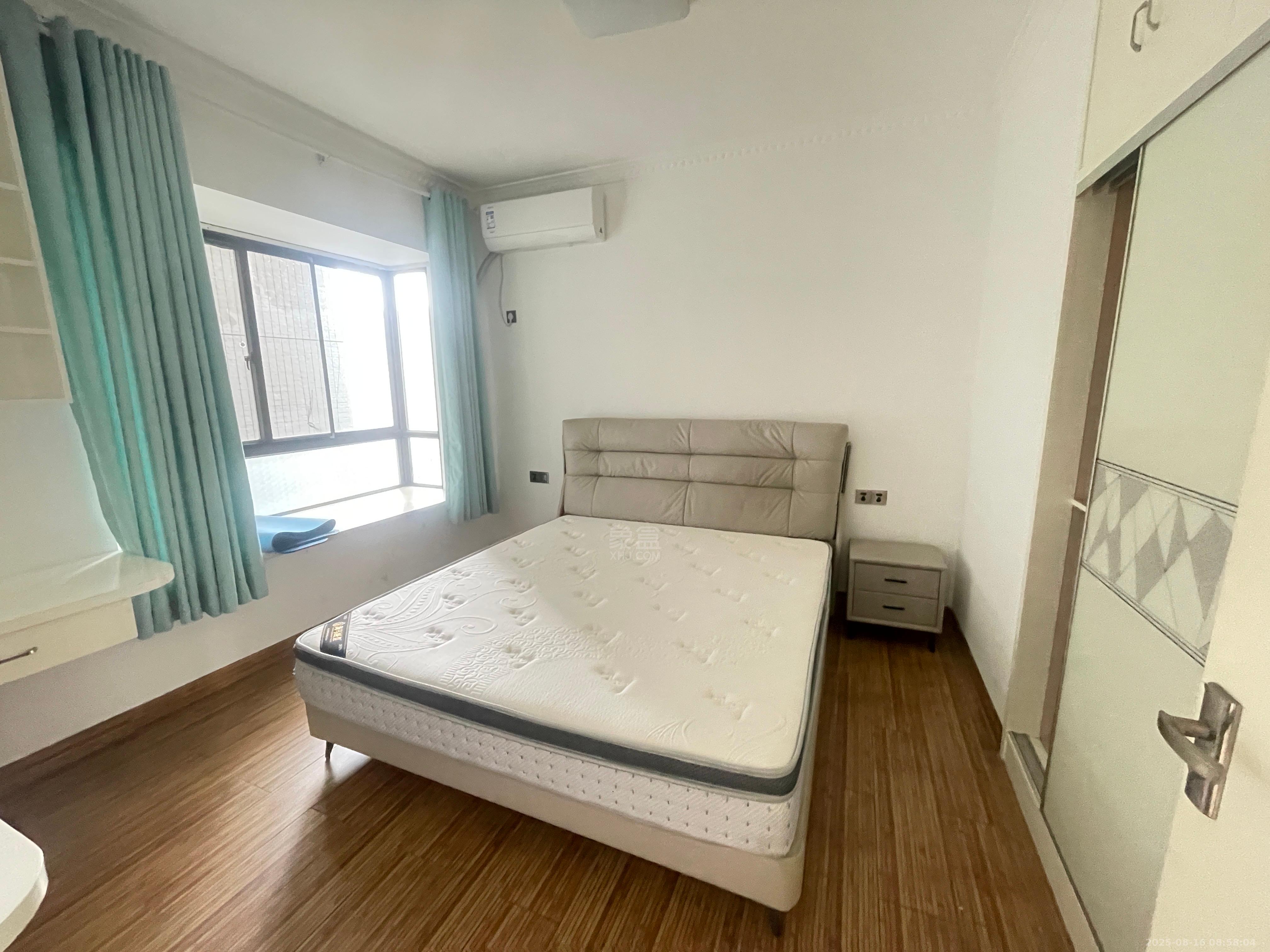 水岸春天 3室2厅1卫 2080.0元/月 水岸春天 3室2厅1卫 2080.0元/月室内图