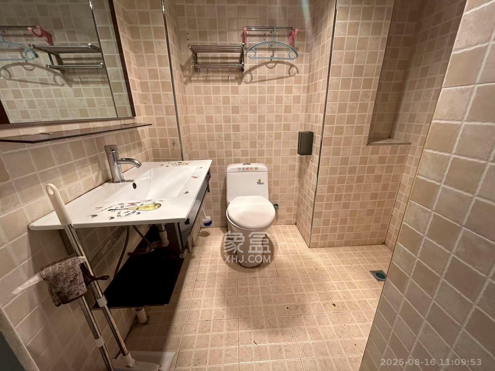 印象天心 1室1厅1卫 1900.0元/月 印象天心 1室1厅1卫 1900.0元/月室内图