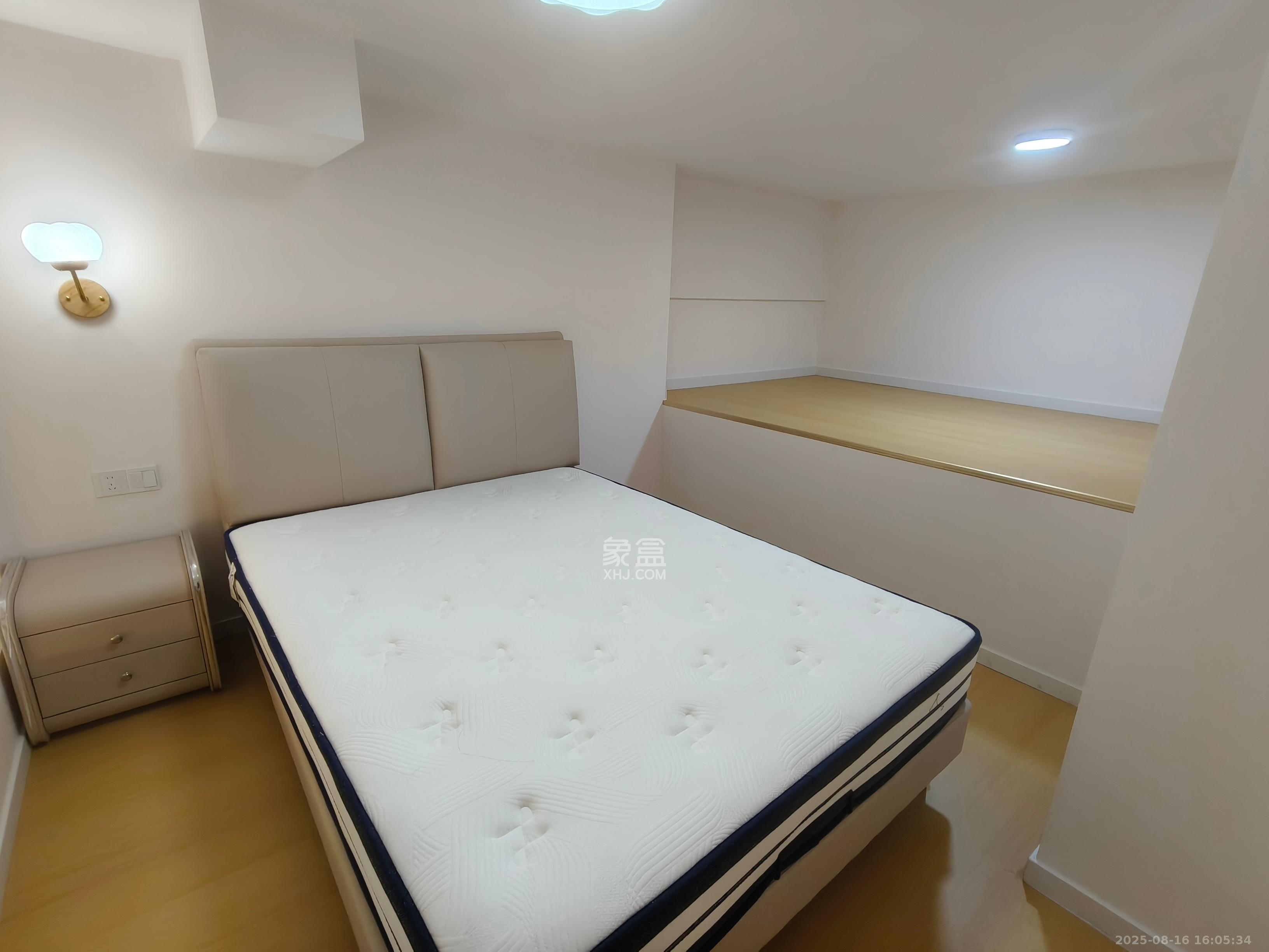 建发养云  3室2厅1卫   2600.00元/月室内图