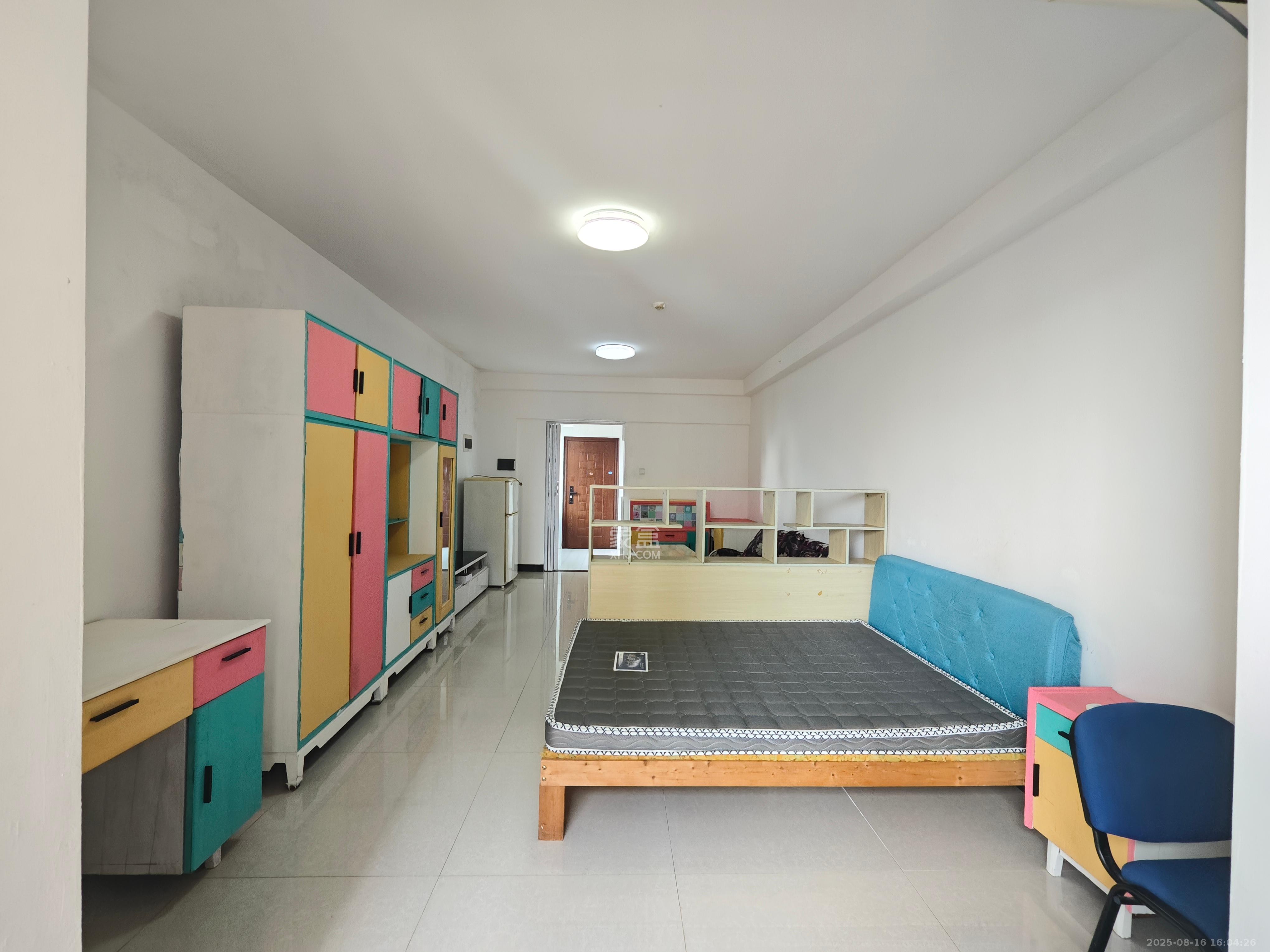 剑桥名门 1室1厅1卫 1400.0元/月 剑桥名门 1室1厅1卫 1400.0元/月室内图