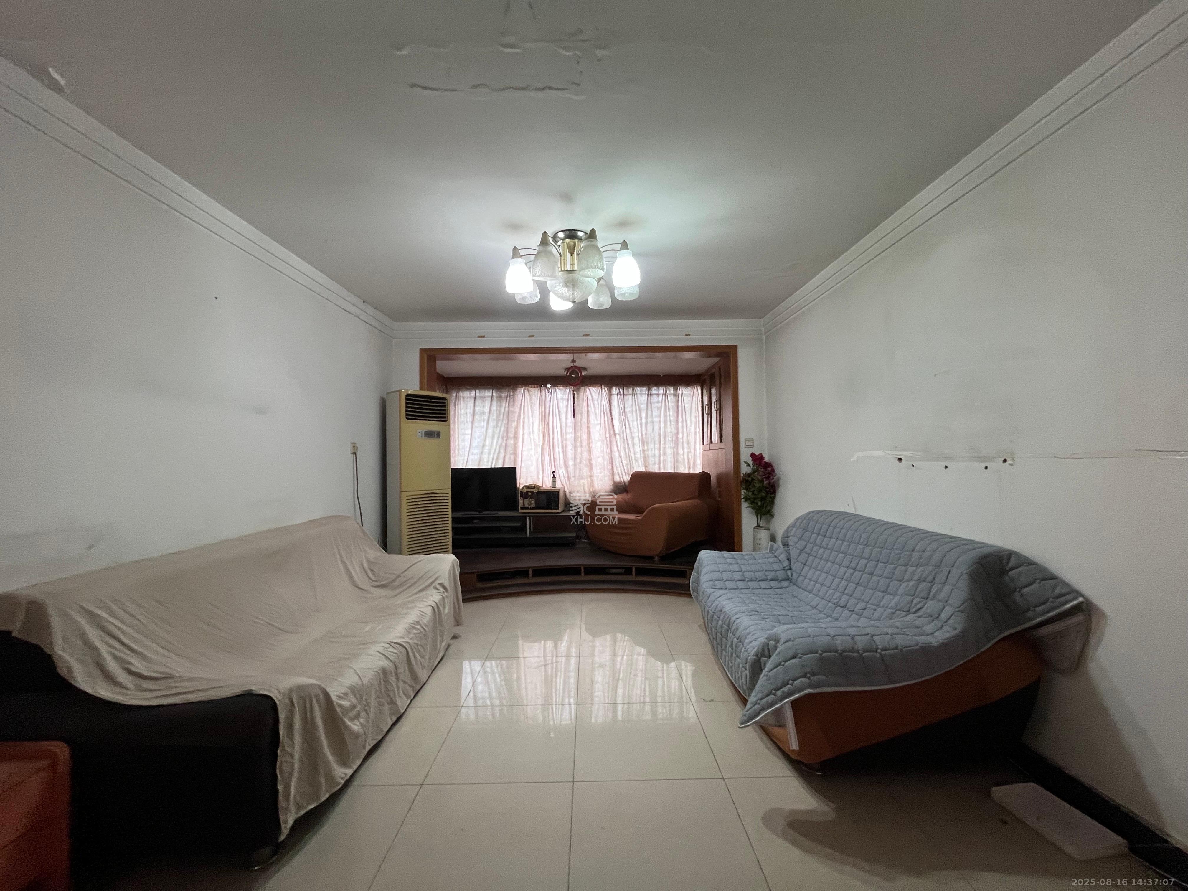 森宇佳园  4室3厅2卫    3000.0元/月室内图