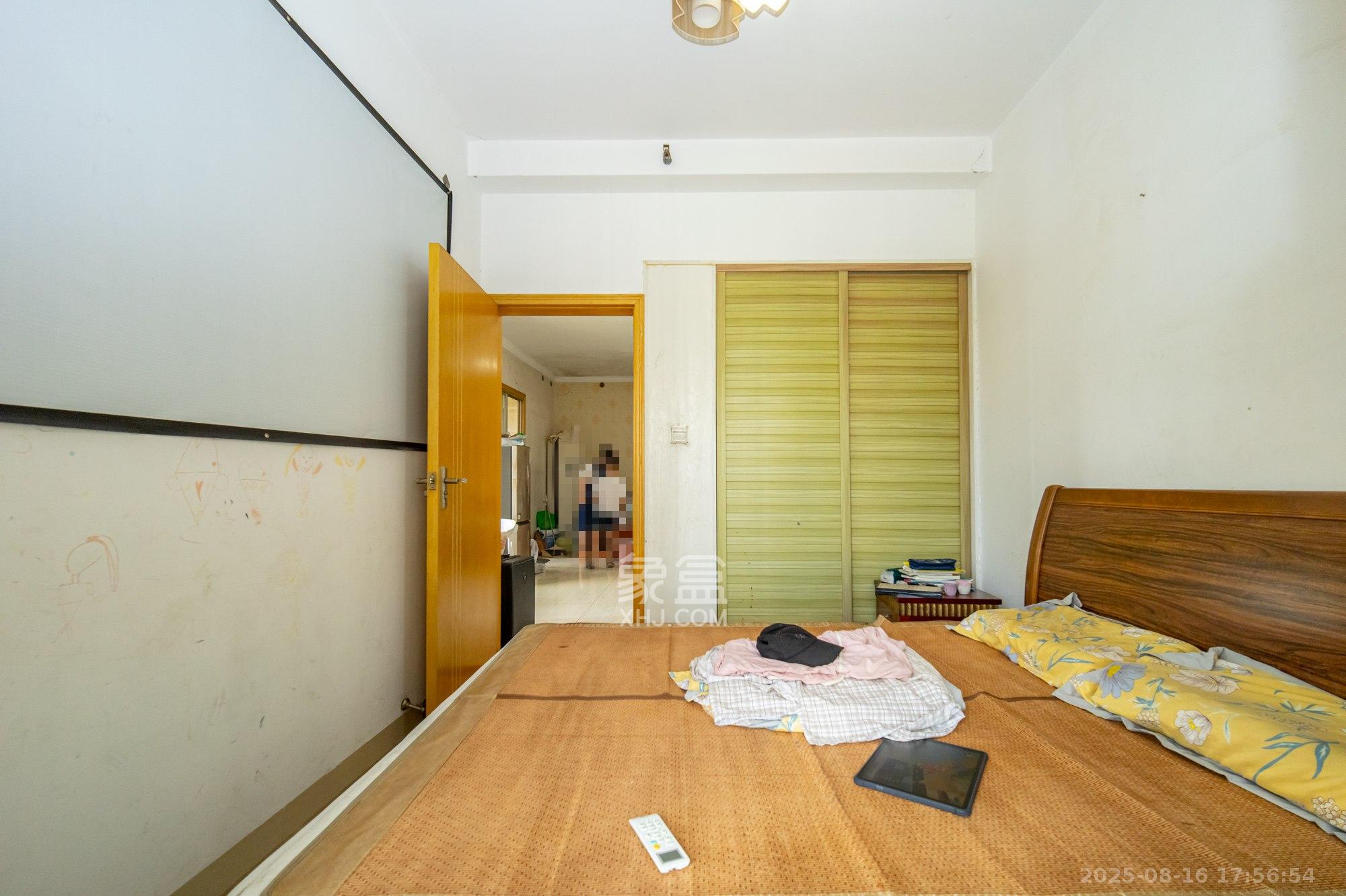 尚都花园城  2室1厅1卫    34.9万卧室