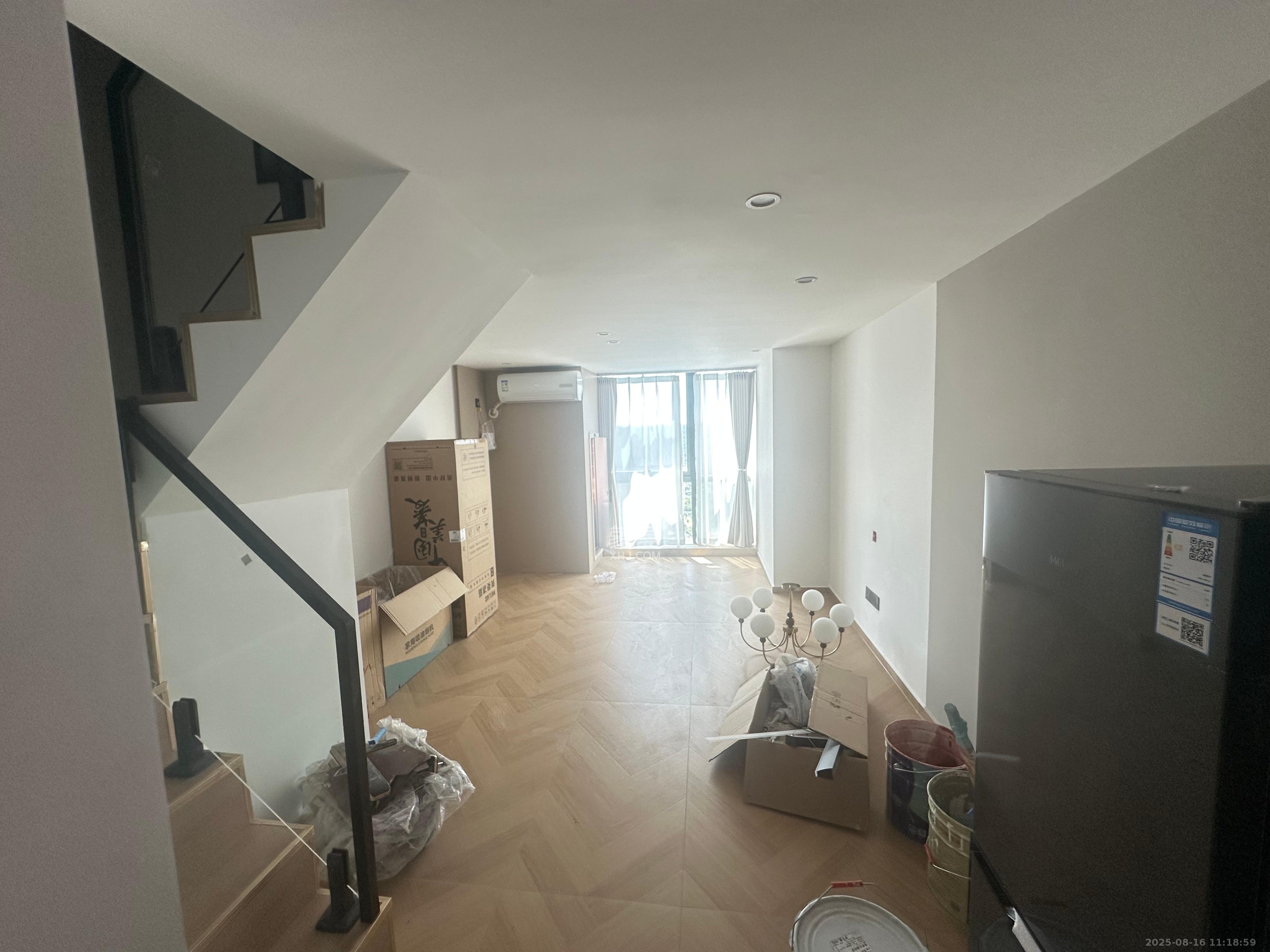 中建宝铂公馆 2室1厅1卫 3500.0元/月 中建宝铂公馆 2室1厅1卫 3500.0元/月室内图