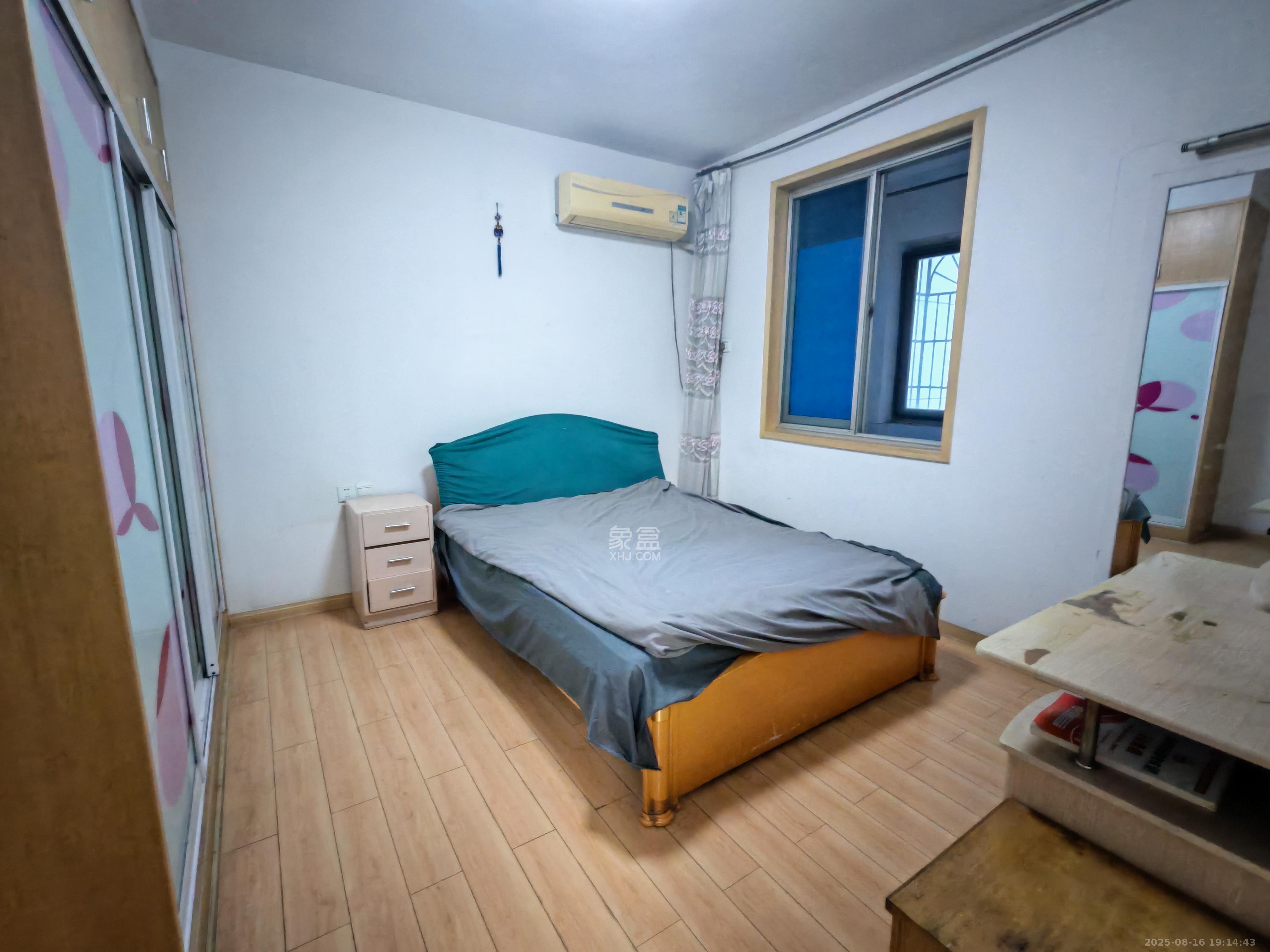 水泵厂宿舍  2室2厅1卫    1700.0元/月室内图