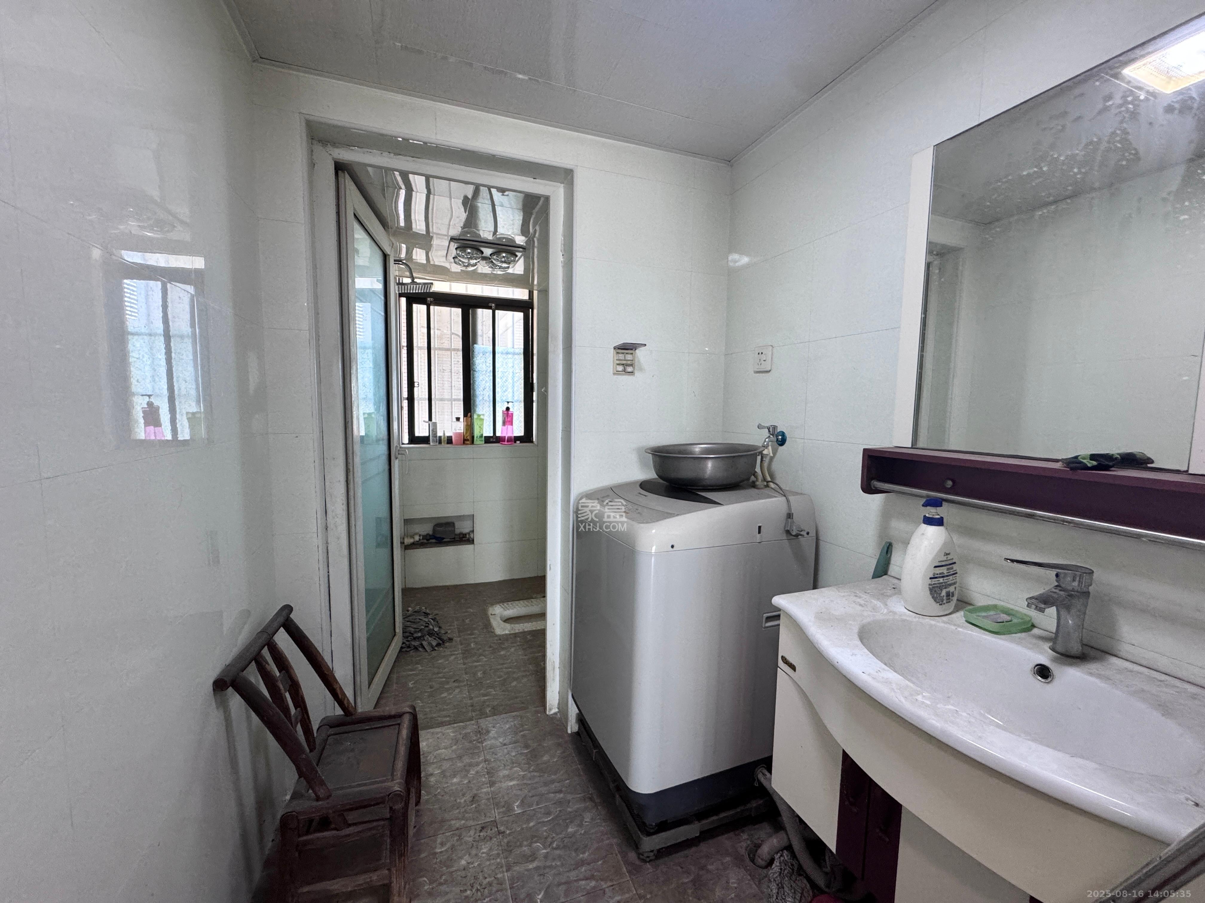 福邸雅苑  3室2厅2卫    3000.0元/月室内图