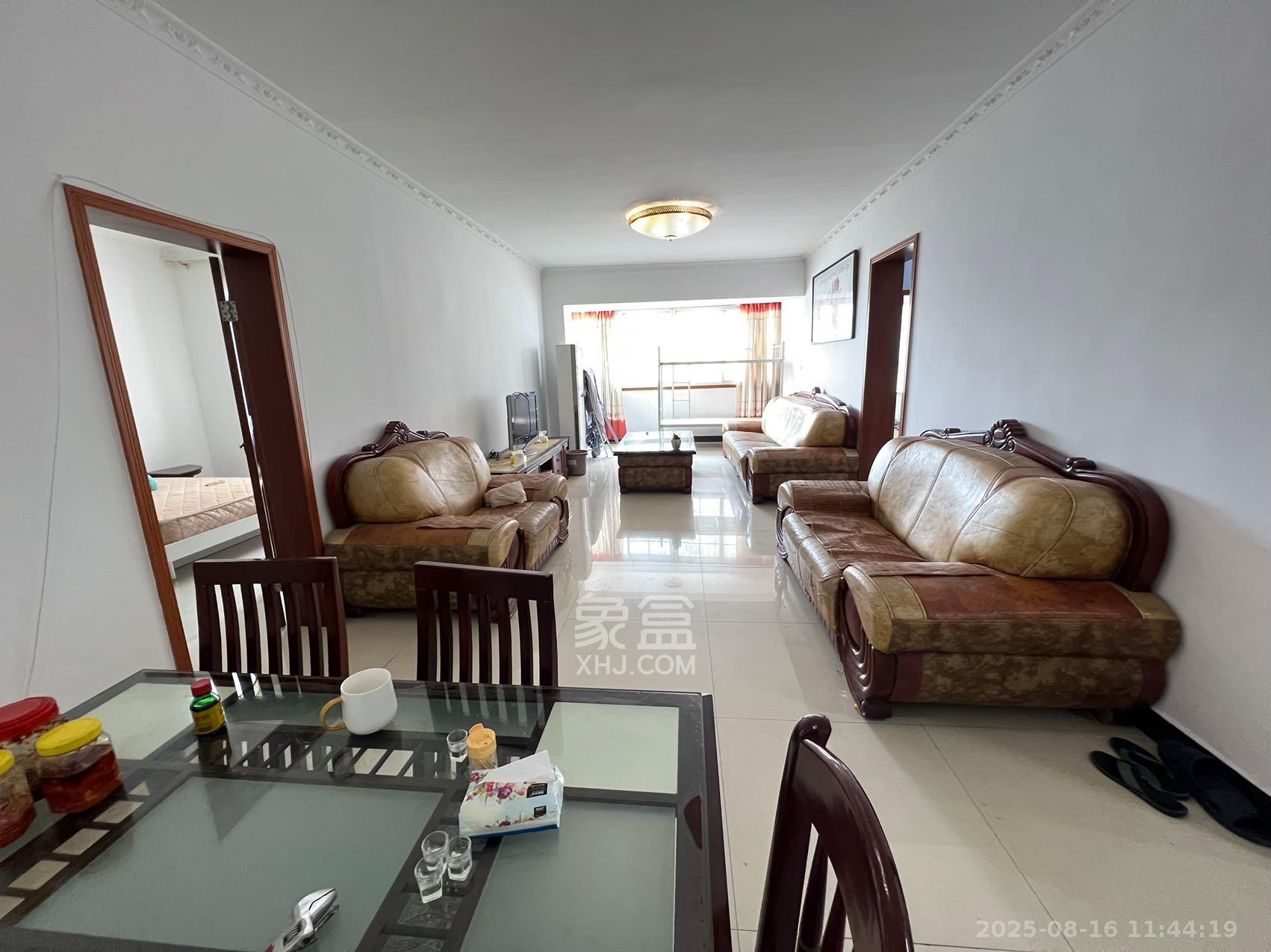 紫薇鑫园  3室2厅2卫    2200.0元/月室内图