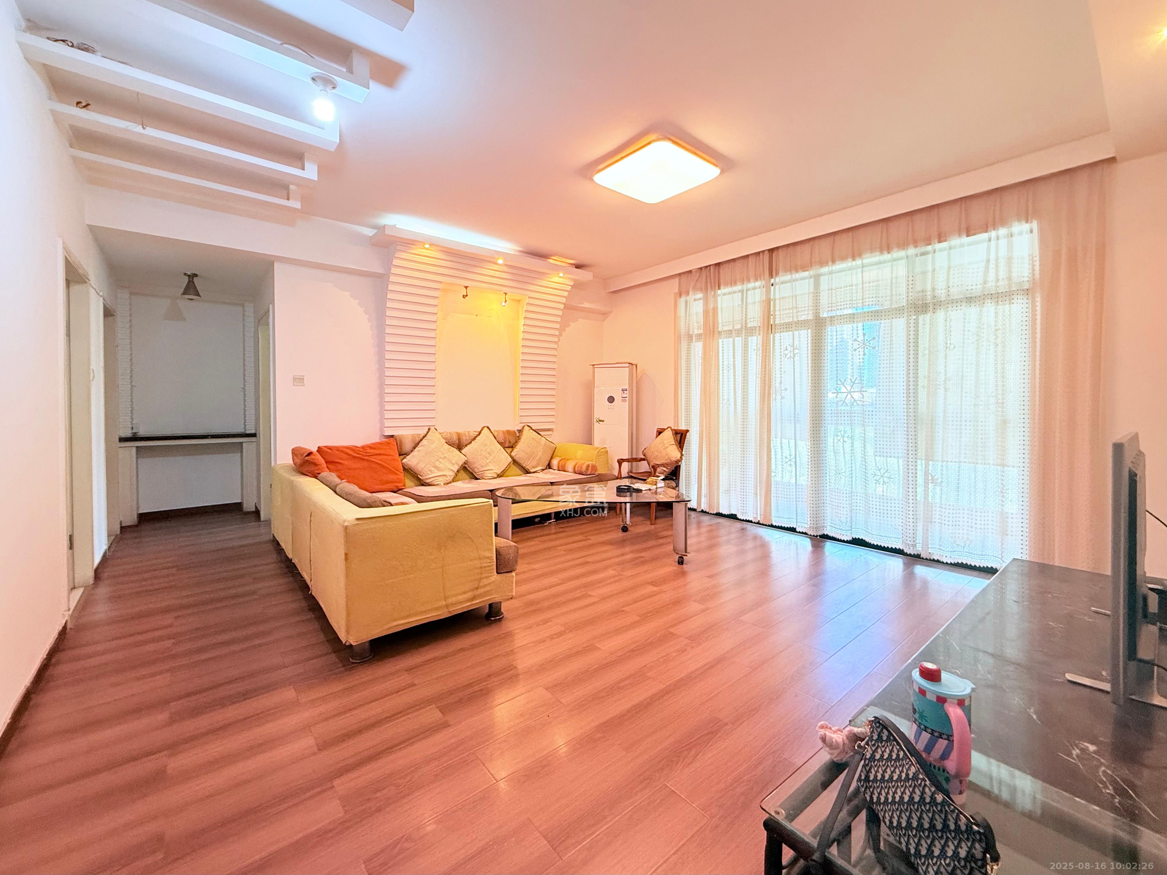 华盛家园  3室2厅2卫    2300.0元/月 华盛家园  3室2厅2卫    2300.0元/月室内图