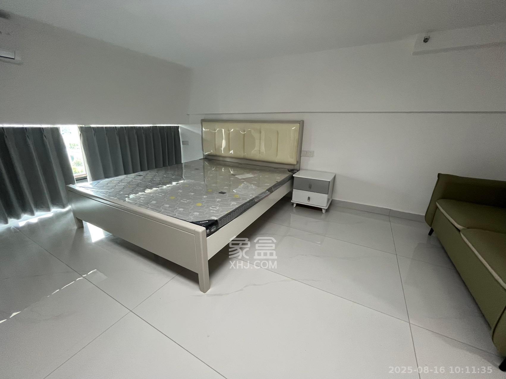 长房时代小镇 1室1厅1卫 1100.0元/月 长房时代小镇 1室1厅1卫 1100.0元/月室内图