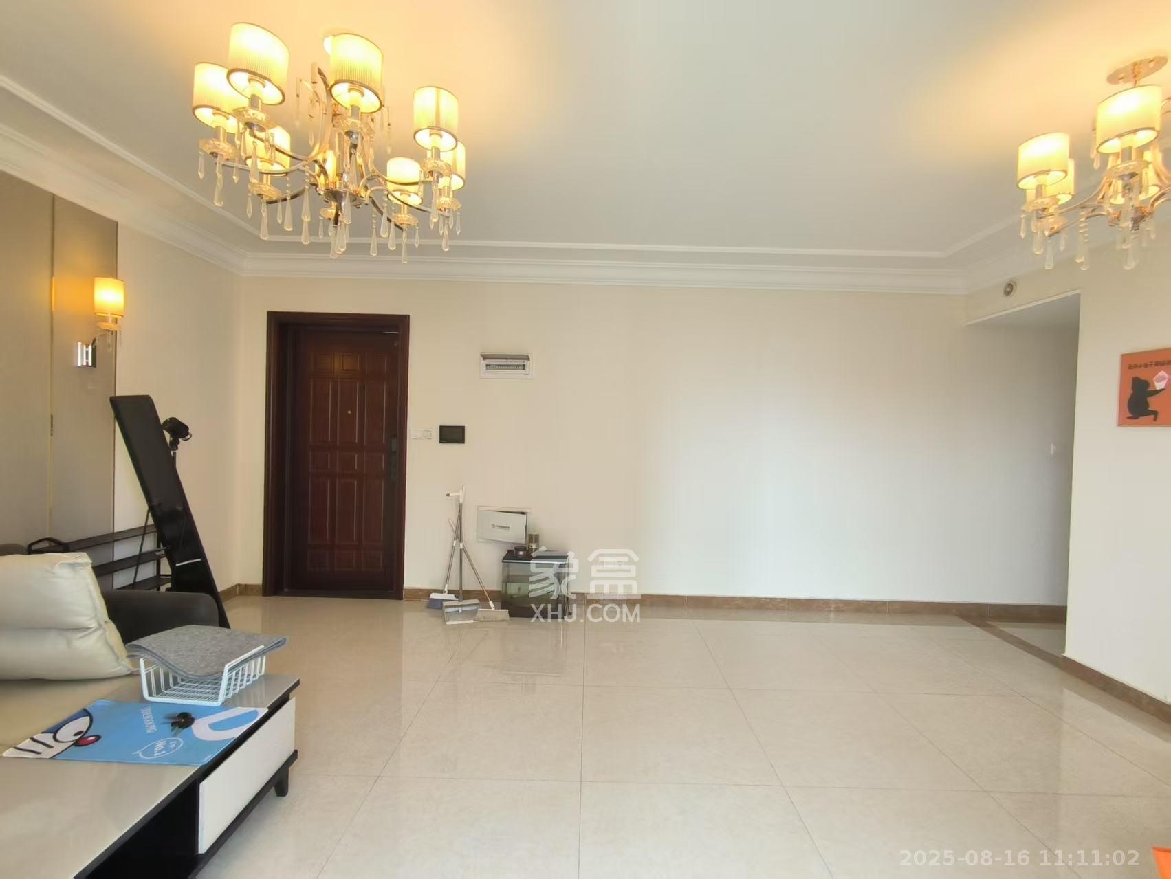 恒大书香门第 3室2厅2卫 1700.0元/月 恒大书香门第 3室2厅2卫 1700.0元/月室内图