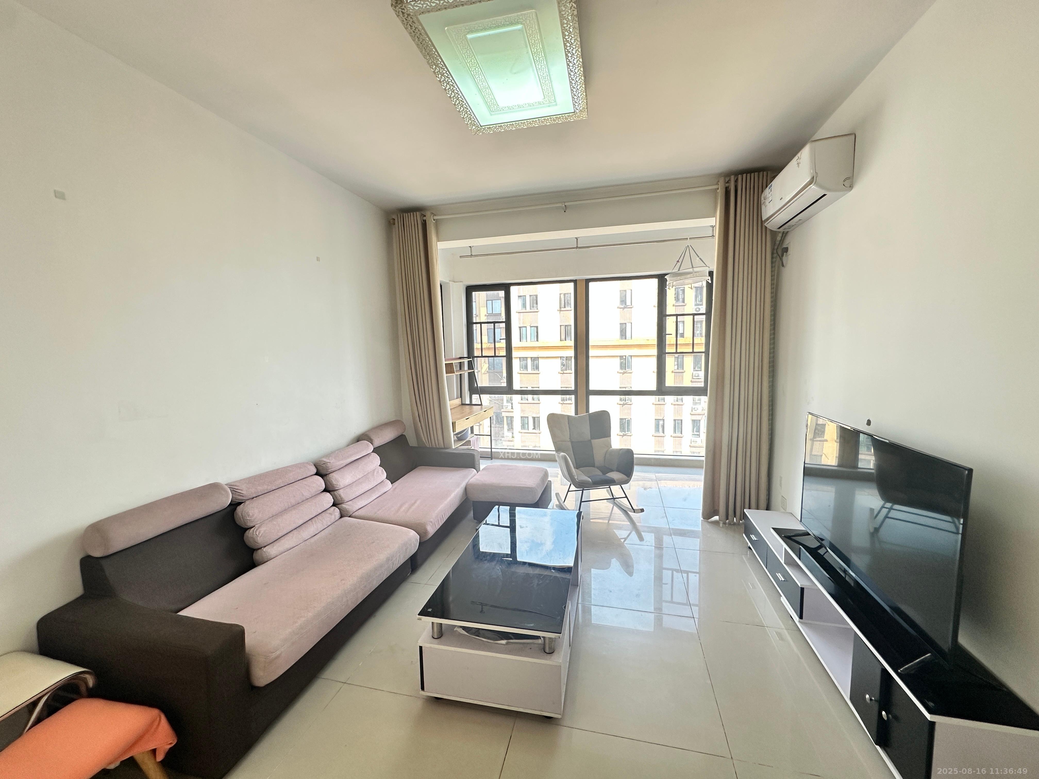 正旺国际铭城(正旺U公馆) 2室1厅1卫 2600.0元/月 正旺国际铭城(正旺U公馆) 2室1厅1卫 2600.0元/月室内图