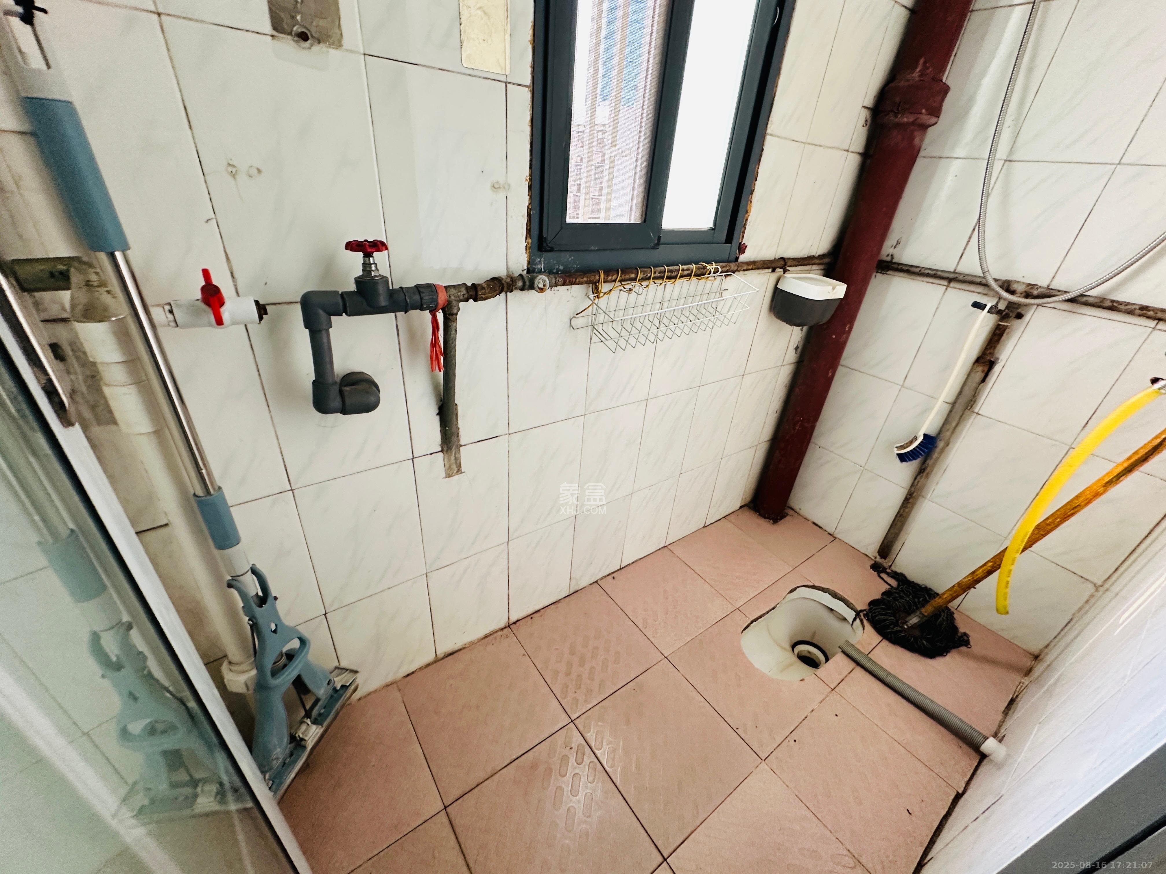 文庙坪小区  2室1厅1卫   1600.00元/月室内图