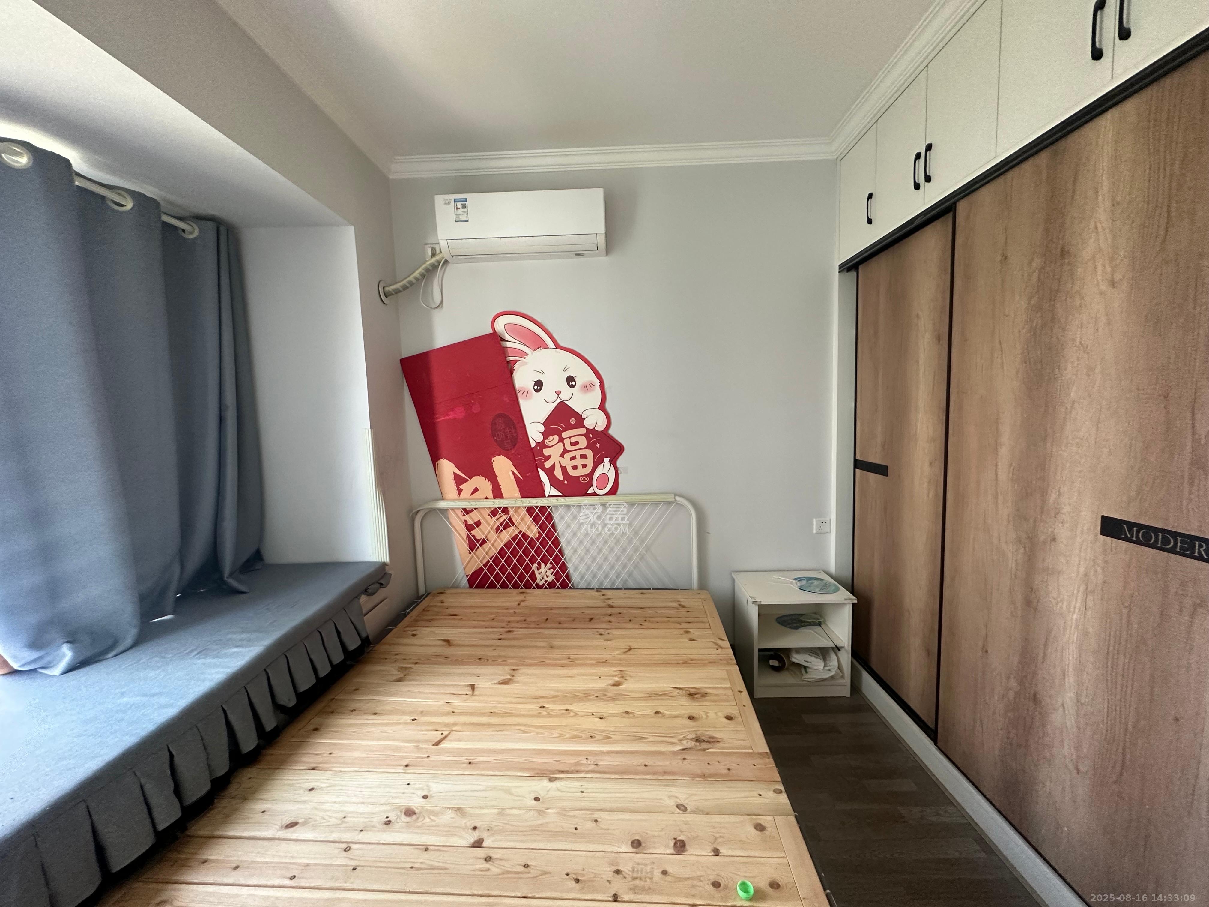 保利天禧D区 4室2厅2卫 3900.0元/月 保利天禧D区 4室2厅2卫 3900.0元/月室内图