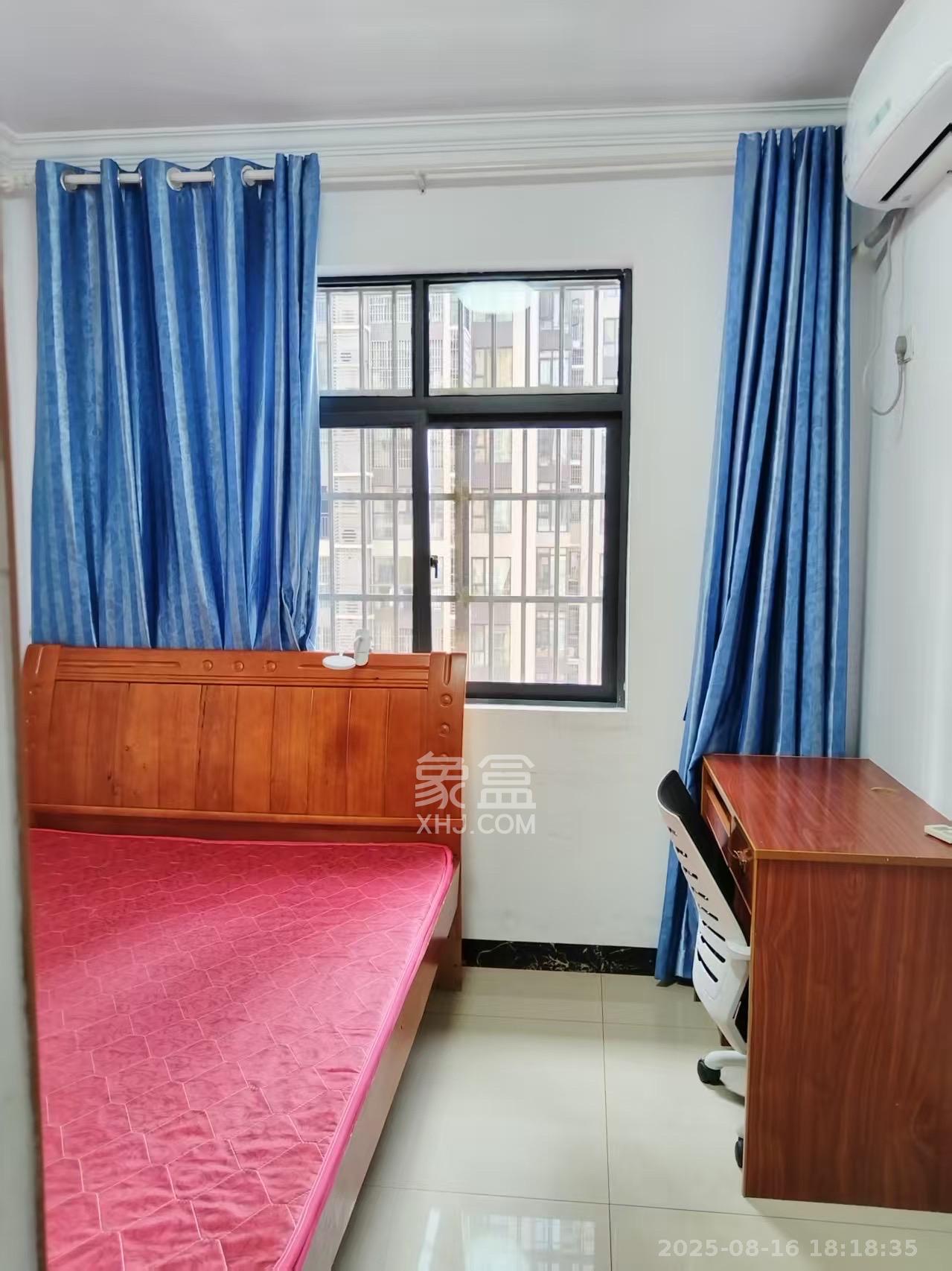 景塘家园  3室2厅1卫    2100.0元/月室内图