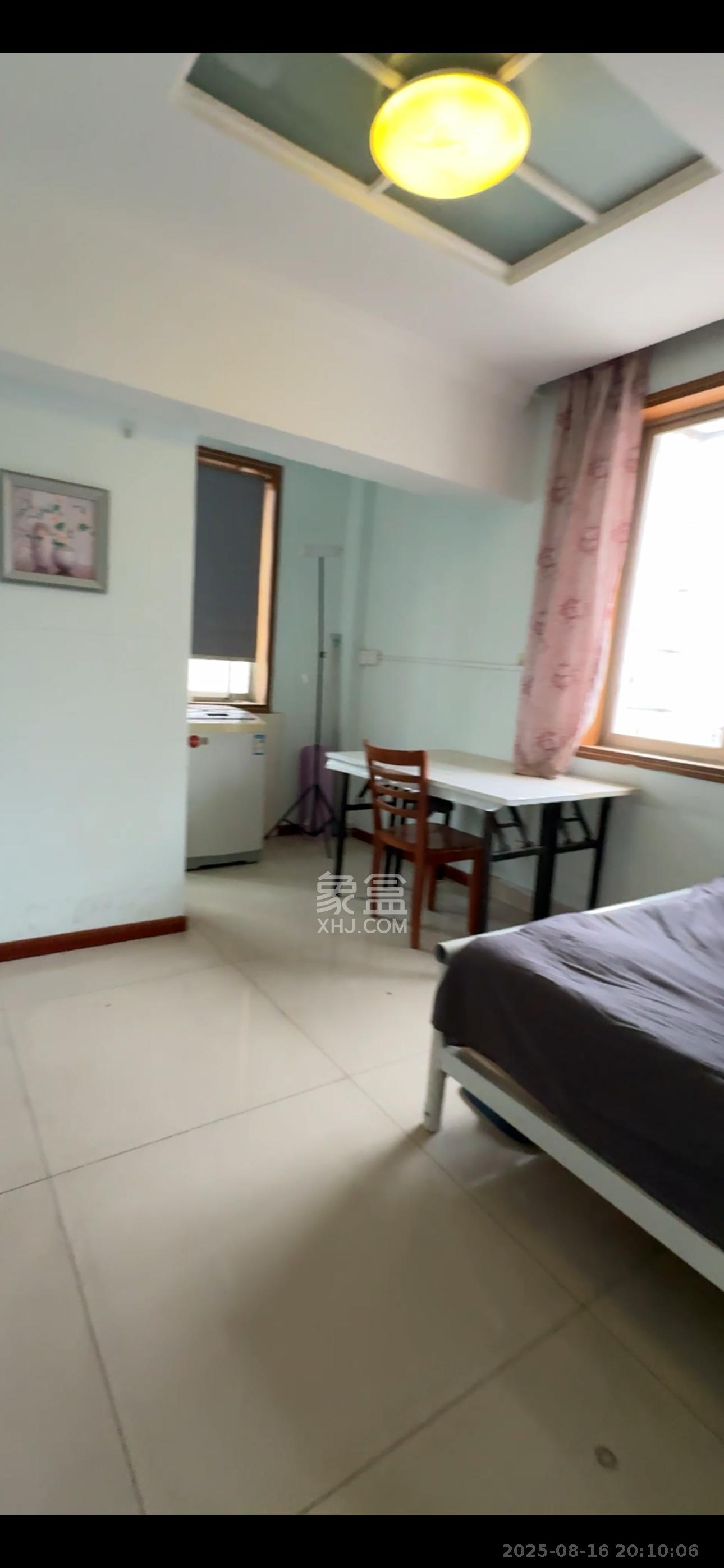 泰禹公馆 1室0厅0卫 1600.0元/月 泰禹公馆 1室0厅0卫 1600.0元/月室内图