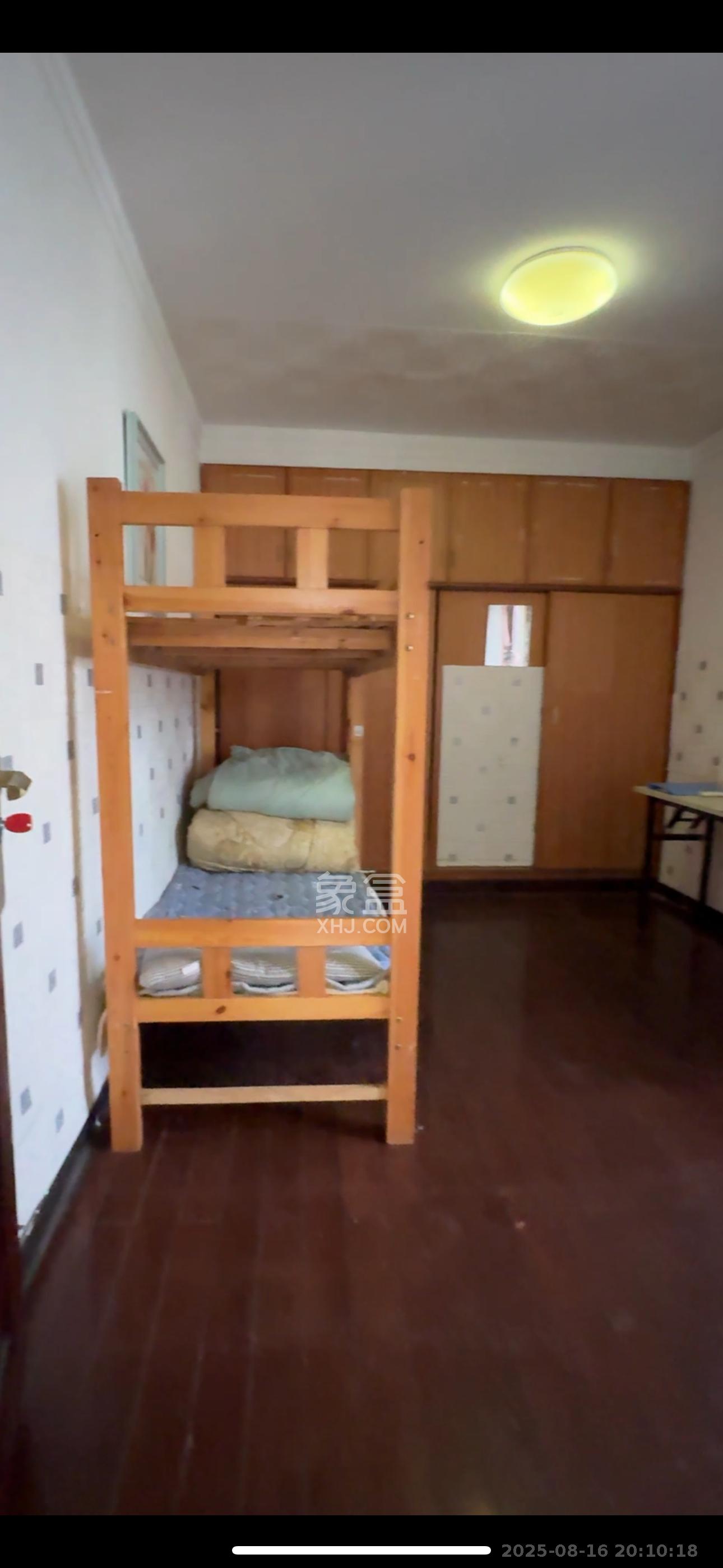 泰禹公馆 1室0厅0卫 1600.0元/月 泰禹公馆 1室0厅0卫 1600.0元/月室内图