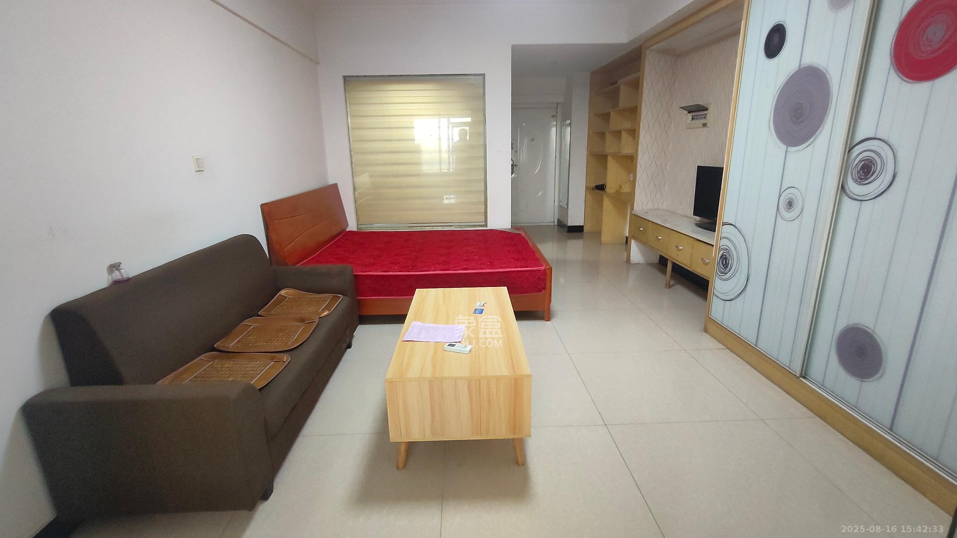 爱都(IDO) 1室1厅1卫 1150.0元/月 爱都(IDO) 1室1厅1卫 1150.0元/月室内图