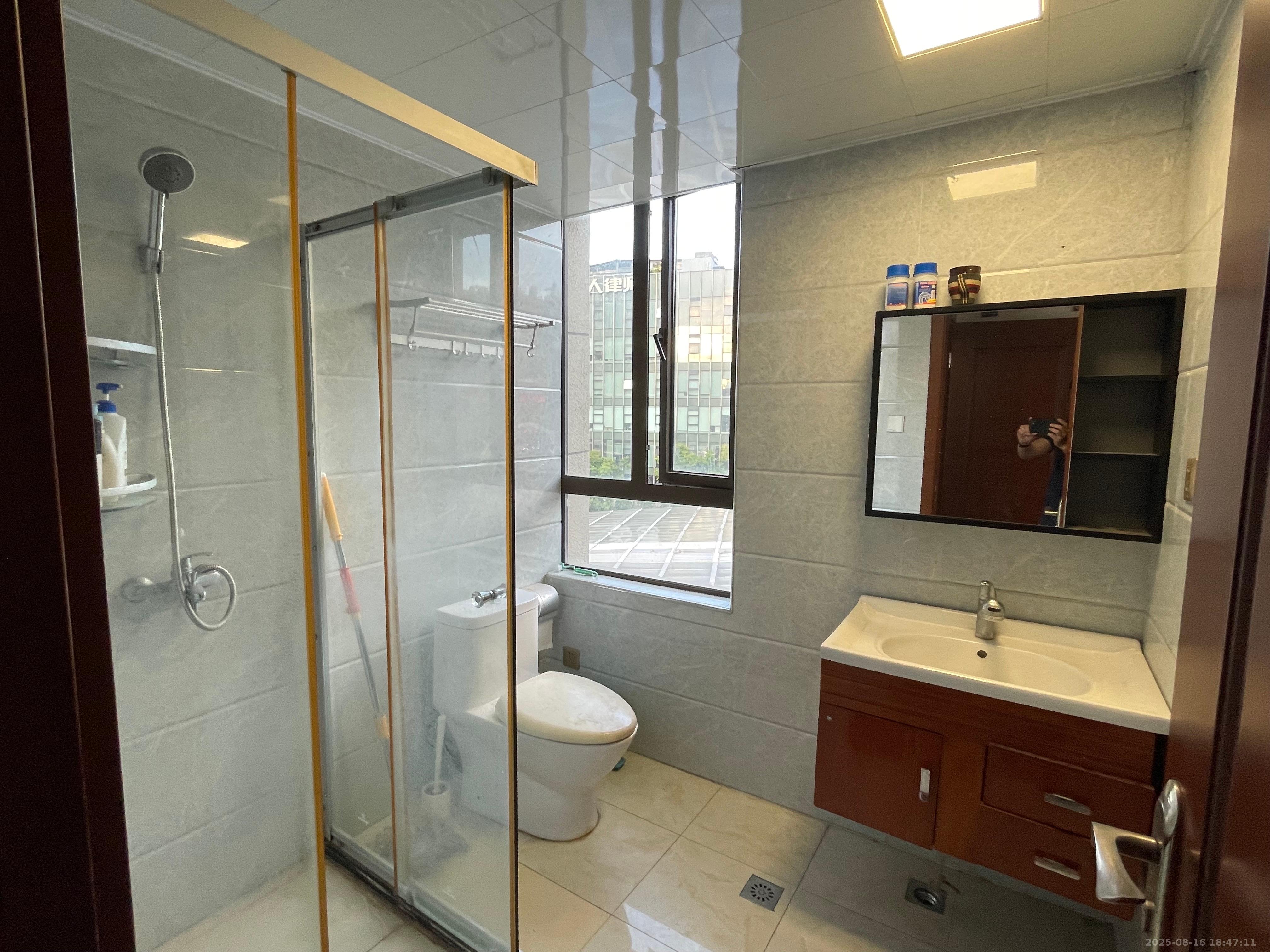 金茂梅溪湖 3室2厅2卫 3000.0元/月 金茂梅溪湖 3室2厅2卫 3000.0元/月室内图