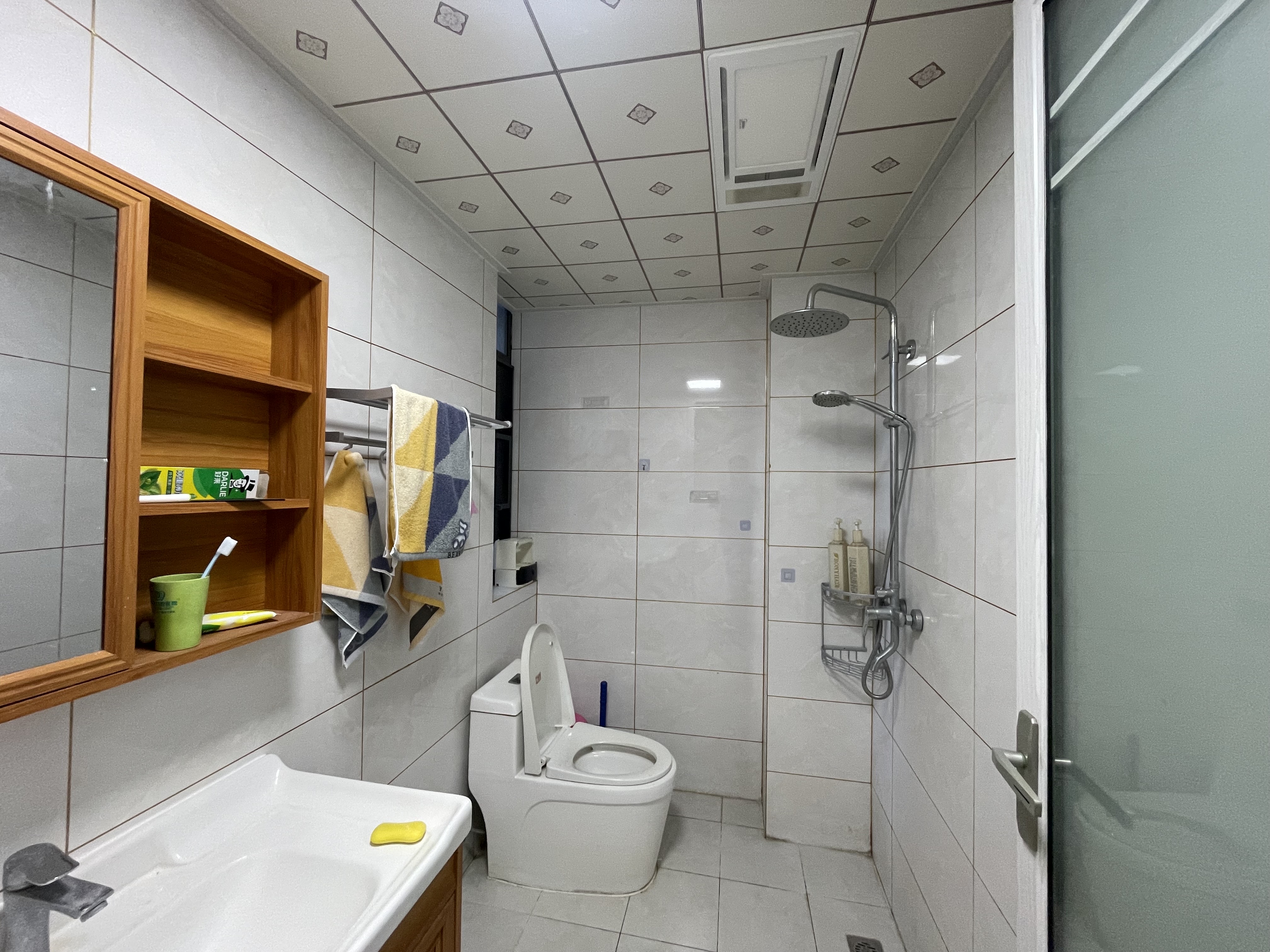 五江碧桂园城市广场 4室2厅2卫 2500.0元/月 五江碧桂园城市广场 4室2厅2卫 2500.0元/月室内图