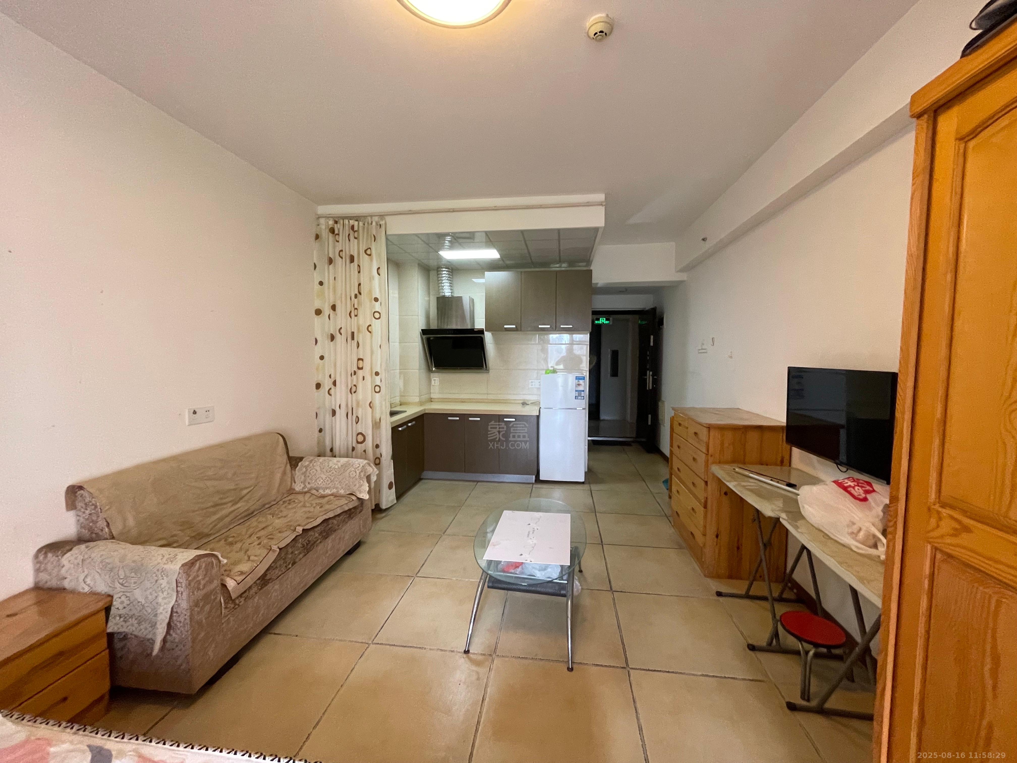 美的城三期 1室1厅1卫 1200.0元/月 美的城三期 1室1厅1卫 1200.0元/月室内图