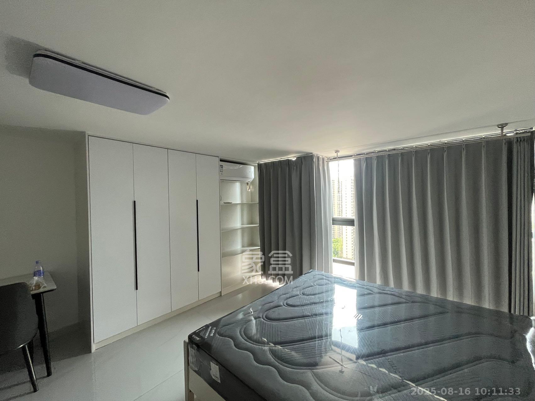 长房时代小镇 1室1厅1卫 1100.0元/月 长房时代小镇 1室1厅1卫 1100.0元/月室内图