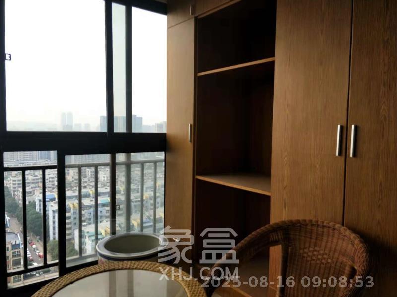 莱茵城 2室2厅1卫 1800.0元/月 莱茵城 2室2厅1卫 1800.0元/月室内图