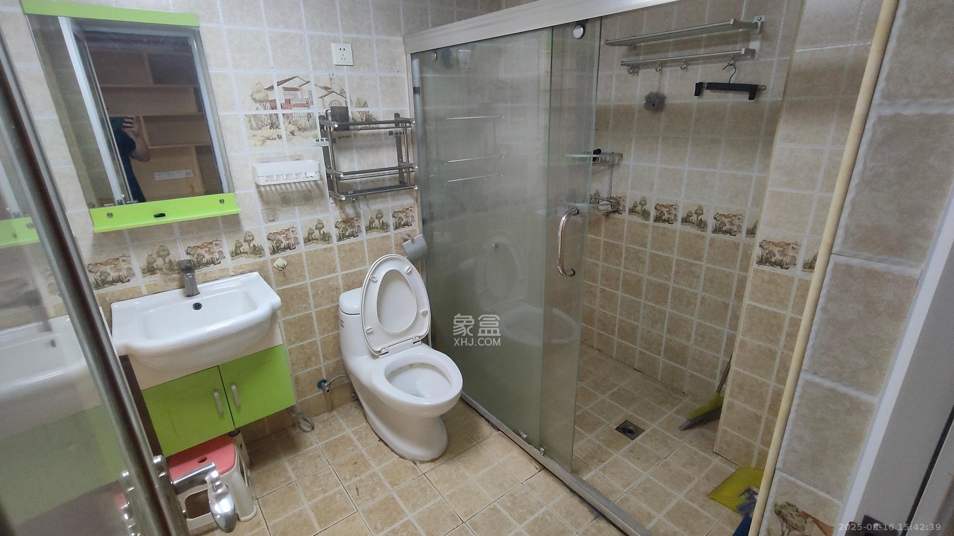 爱都（IDO）  1室1厅1卫    1150.0元/月室内图