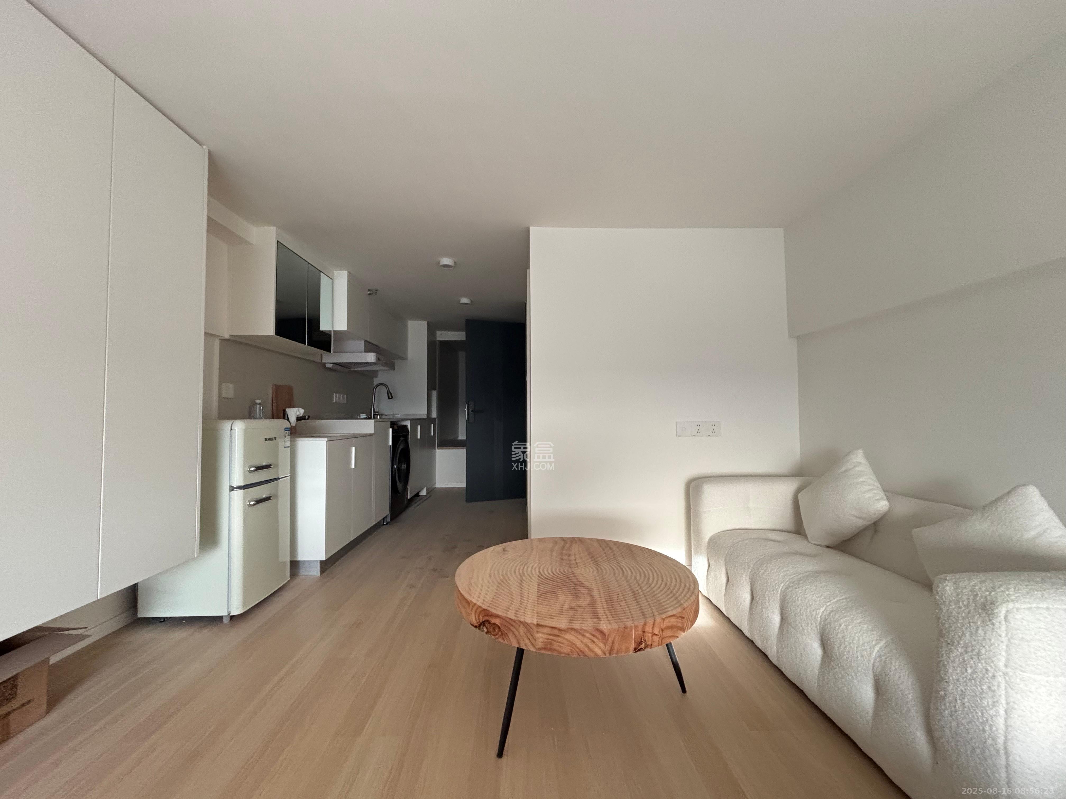 梅溪悦章 1室1厅1卫 1650.0元/月 梅溪悦章 1室1厅1卫 1650.0元/月室内图