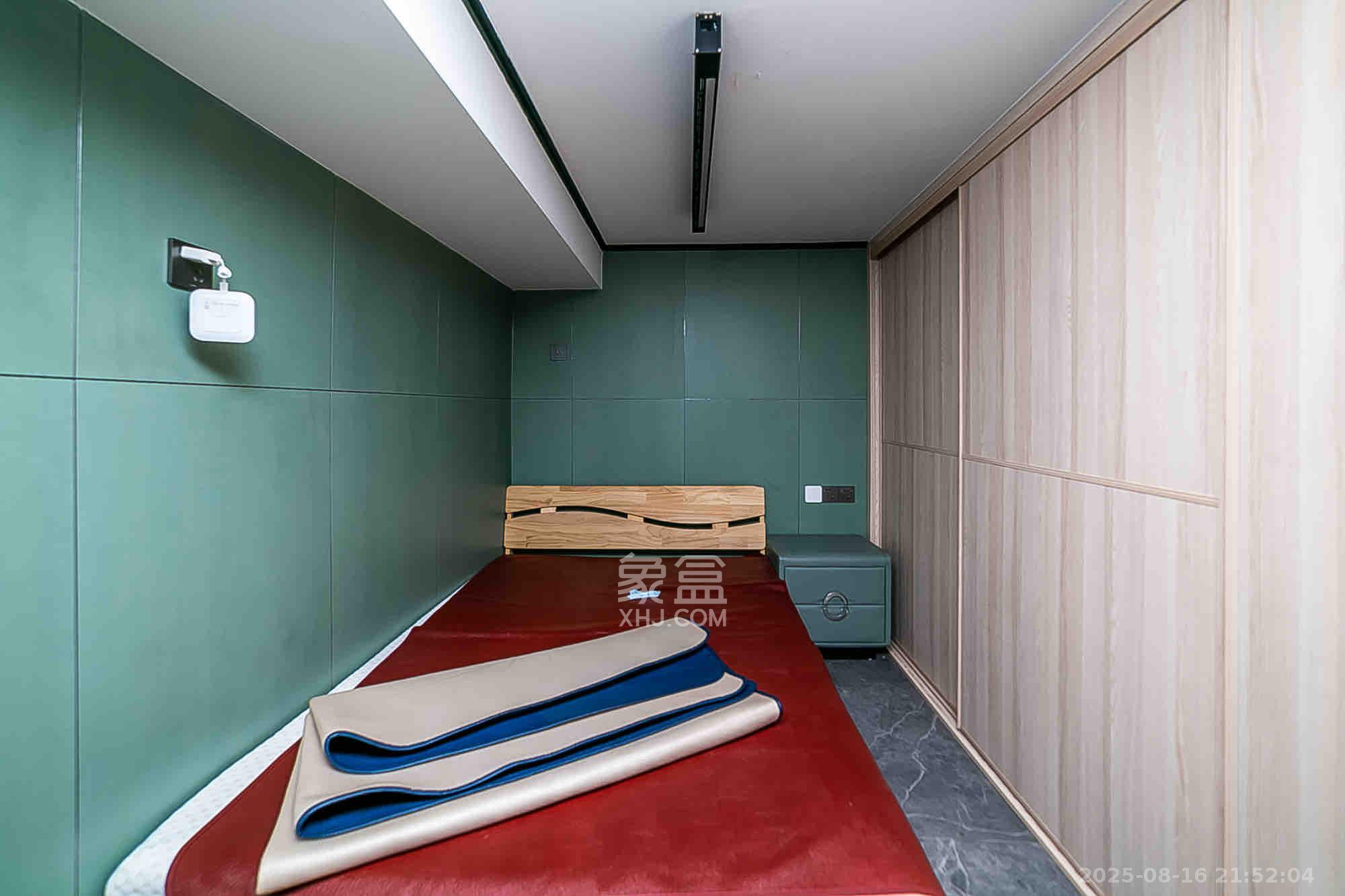 万润时光里 3室1厅2卫 4200.0元/月 万润时光里 3室1厅2卫 4200.0元/月室内图