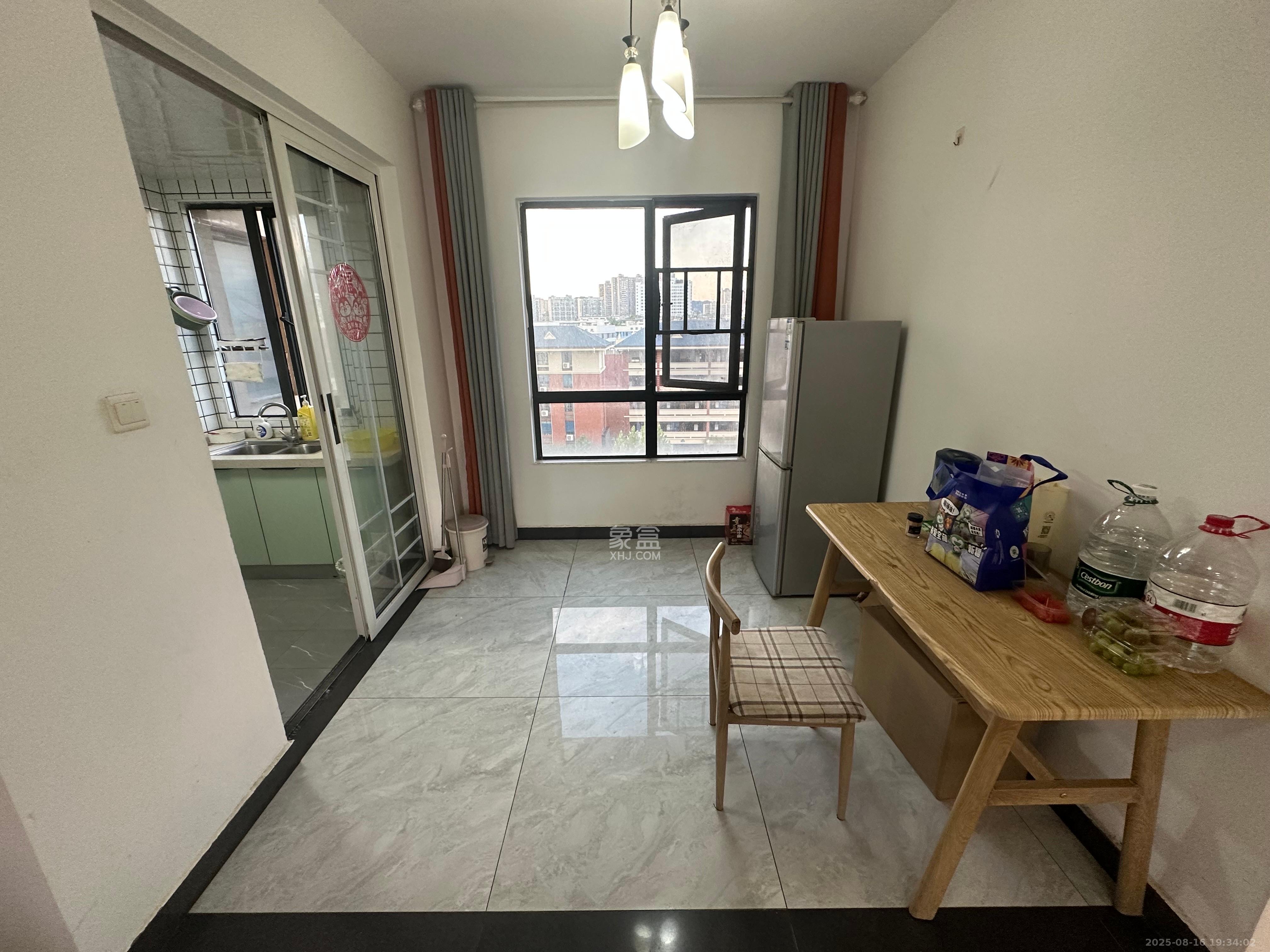 振业城二期  1室0厅0卫   3200.00元/月室内图