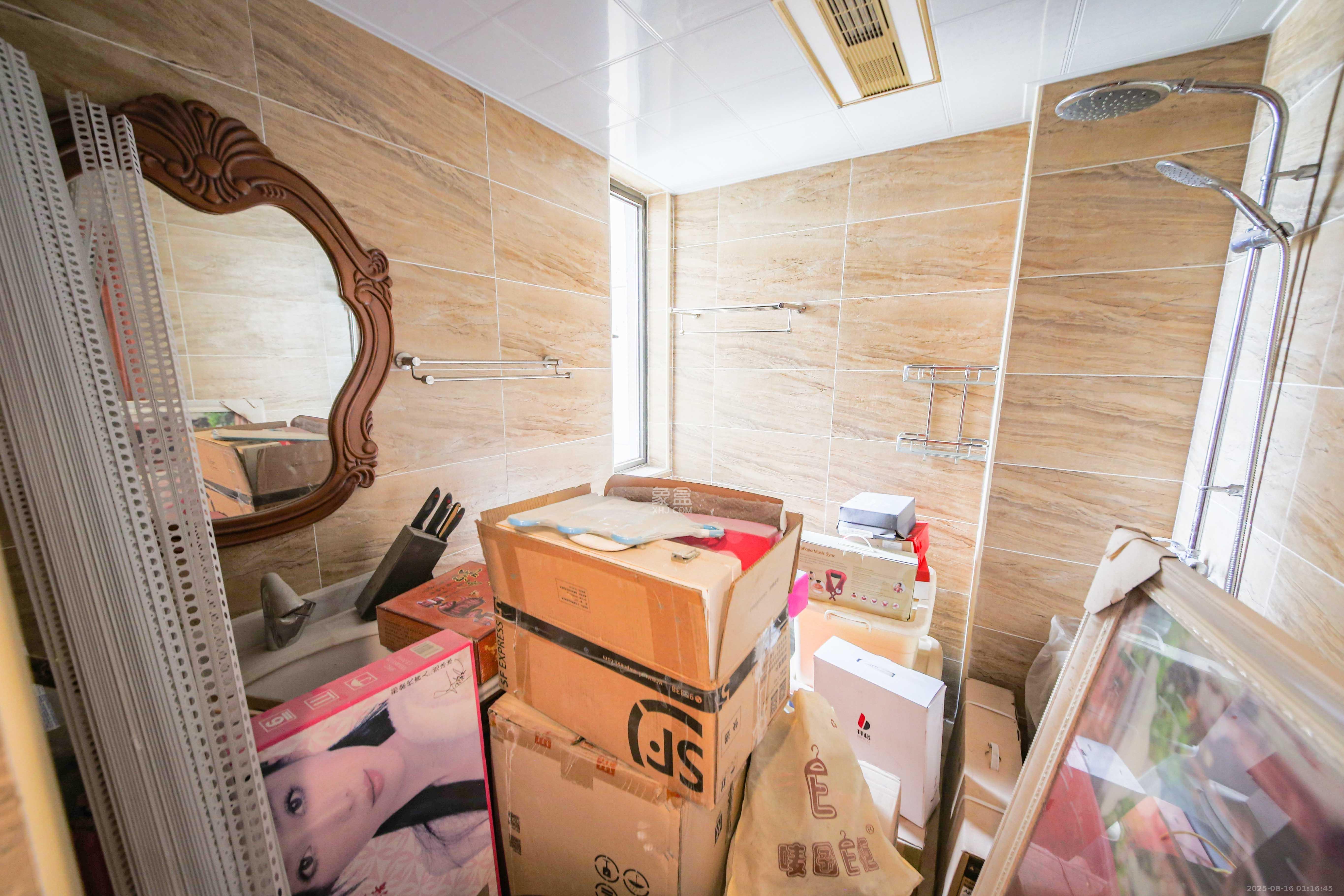 博林金谷  3室2厅2卫    115.0万 博林金谷  3室2厅2卫    115.0万卫生间