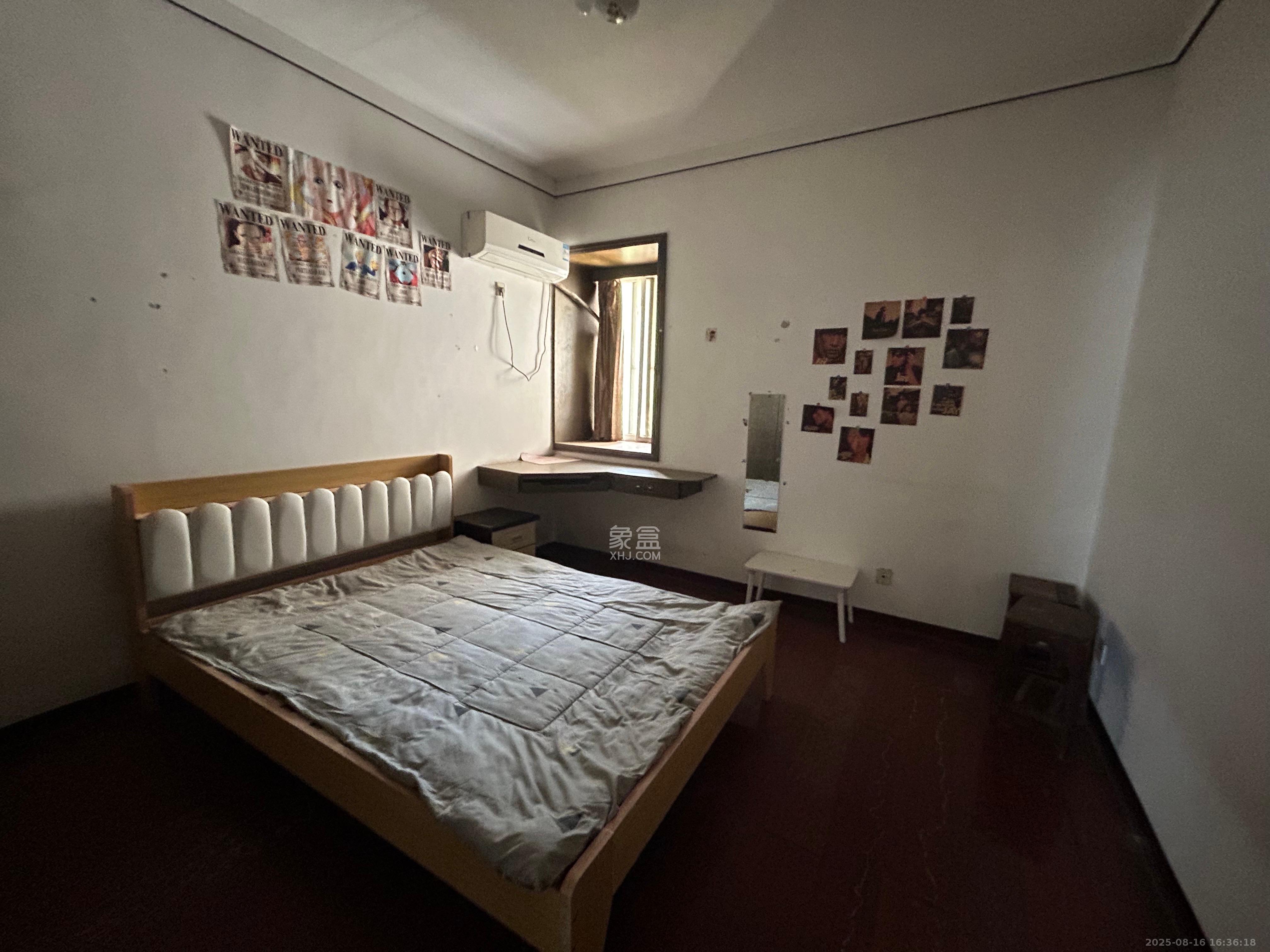 湖开小区(湖南开关厂宿舍)/南大桥社区 3室2厅1卫 1200.0元/月 湖开小区(湖南开关厂宿舍)/南大桥社区 3室2厅1卫 1200.0元/月室内图