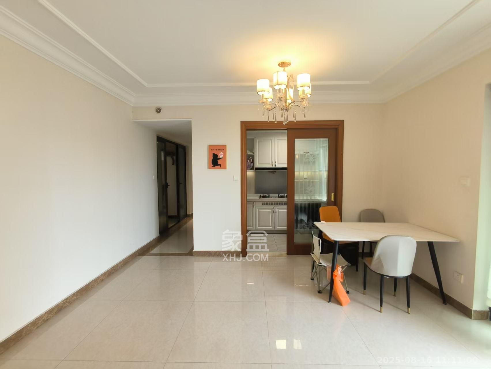 恒大书香门第 3室2厅2卫 1700.0元/月 恒大书香门第 3室2厅2卫 1700.0元/月室内图