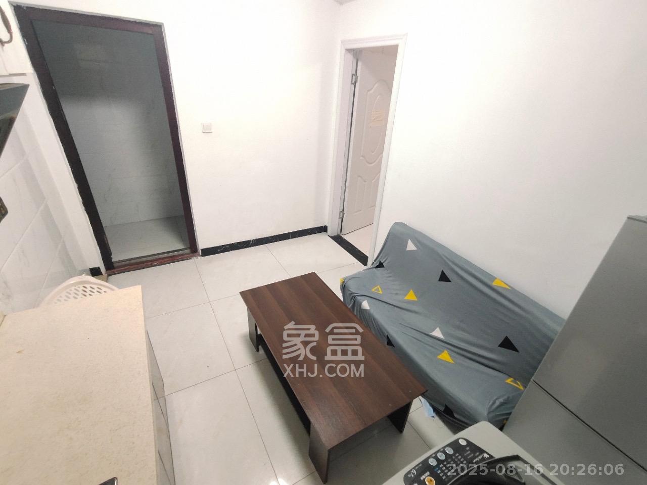 嘉顺苑 1室1厅1卫 1400.0元/月 嘉顺苑 1室1厅1卫 1400.0元/月室内图