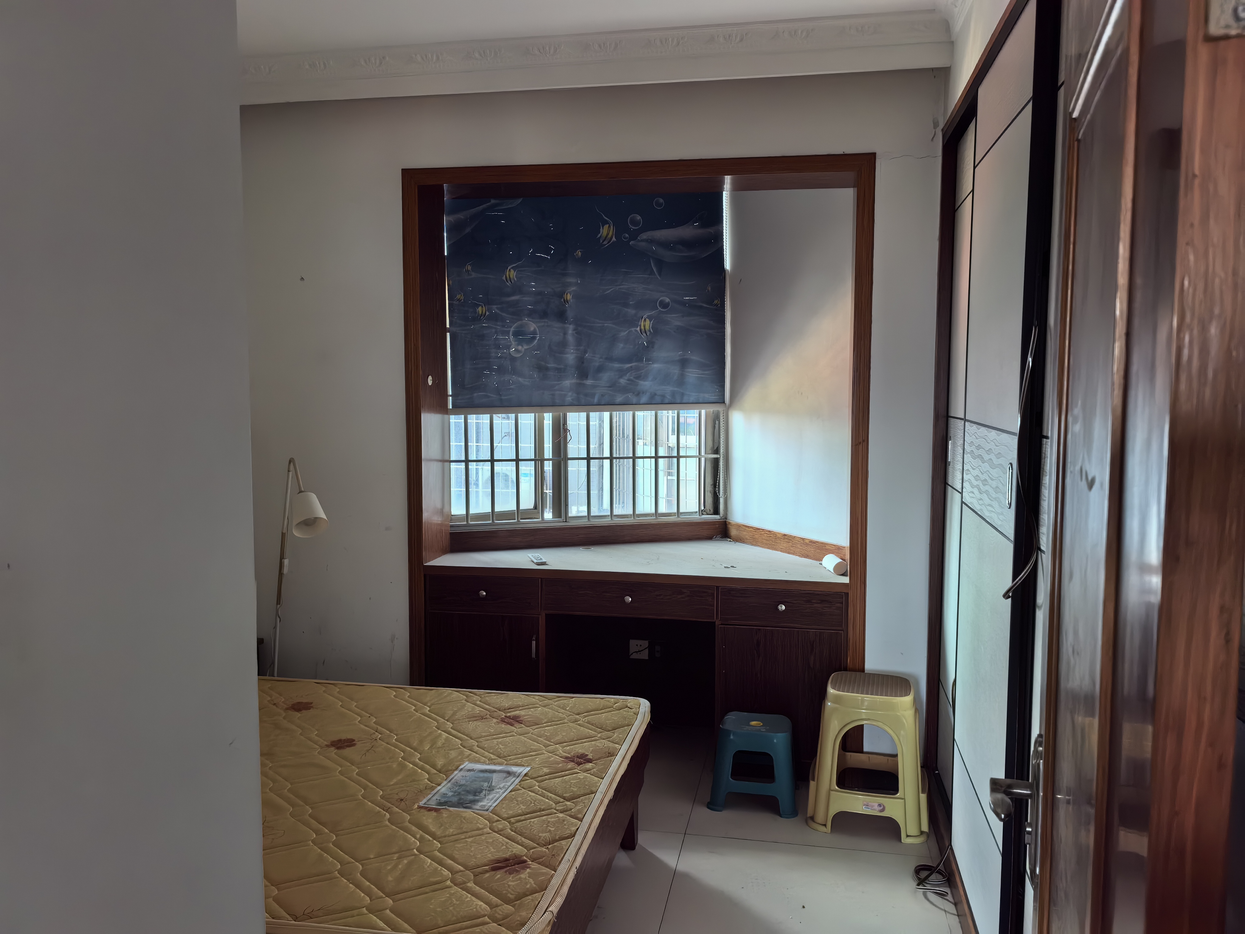 星达馨都  2室1厅1卫   55.00万客厅