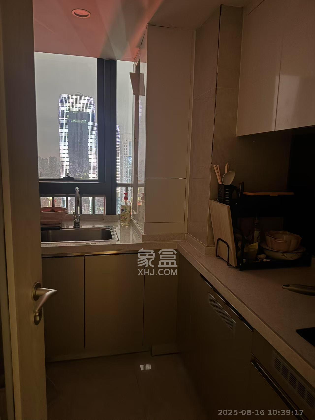 华远华时代 4室1厅2卫 5000.0元/月 华远华时代 4室1厅2卫 5000.0元/月室内图