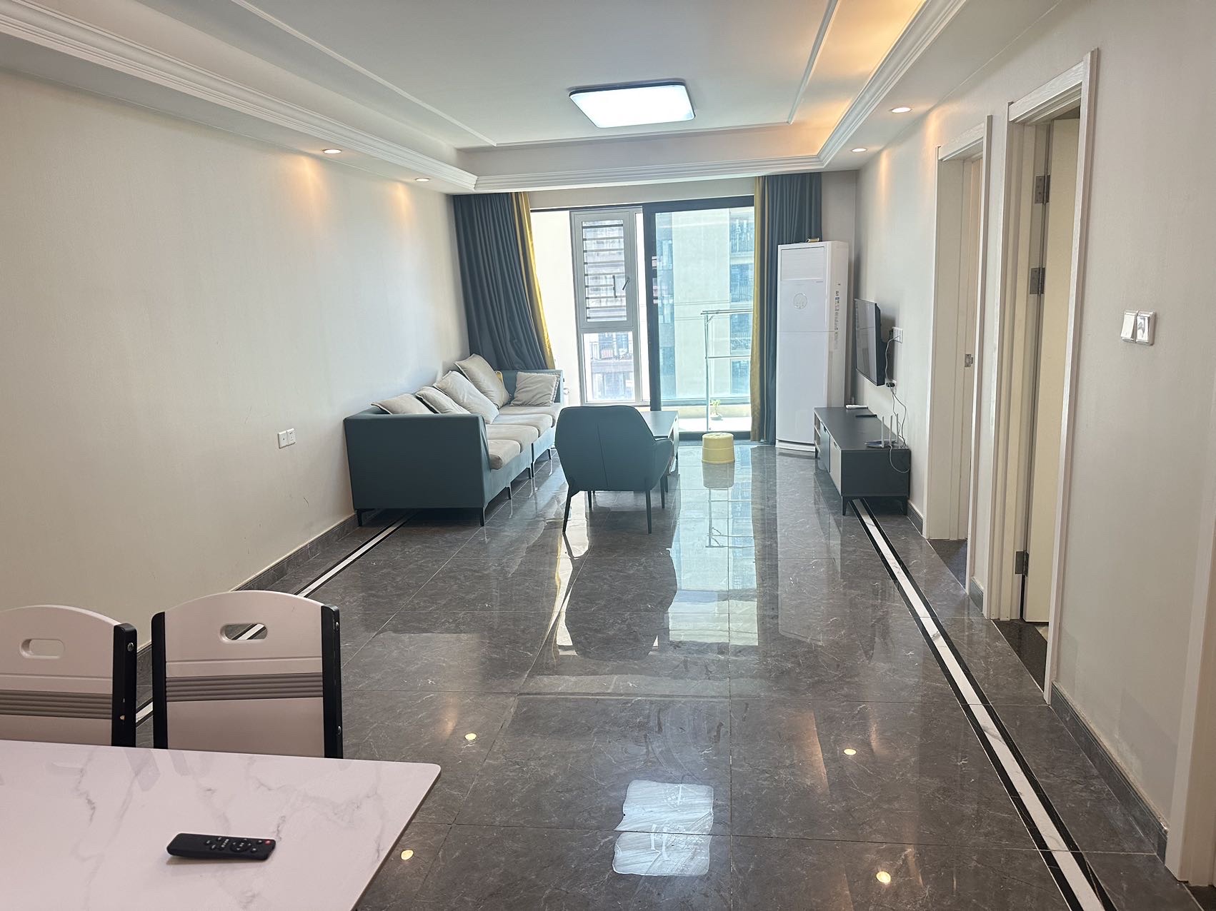 中海珑悦府 1室0厅0卫 3100.0元/月 中海珑悦府 1室0厅0卫 3100.0元/月户型图