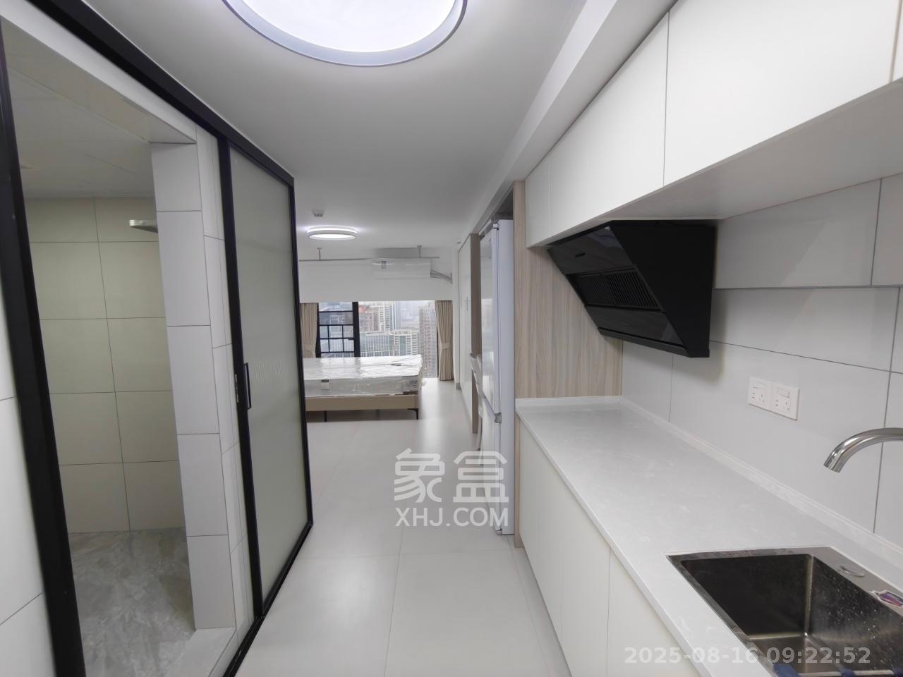 梅溪悦章  1室0厅0卫    1700.0元/月室内图