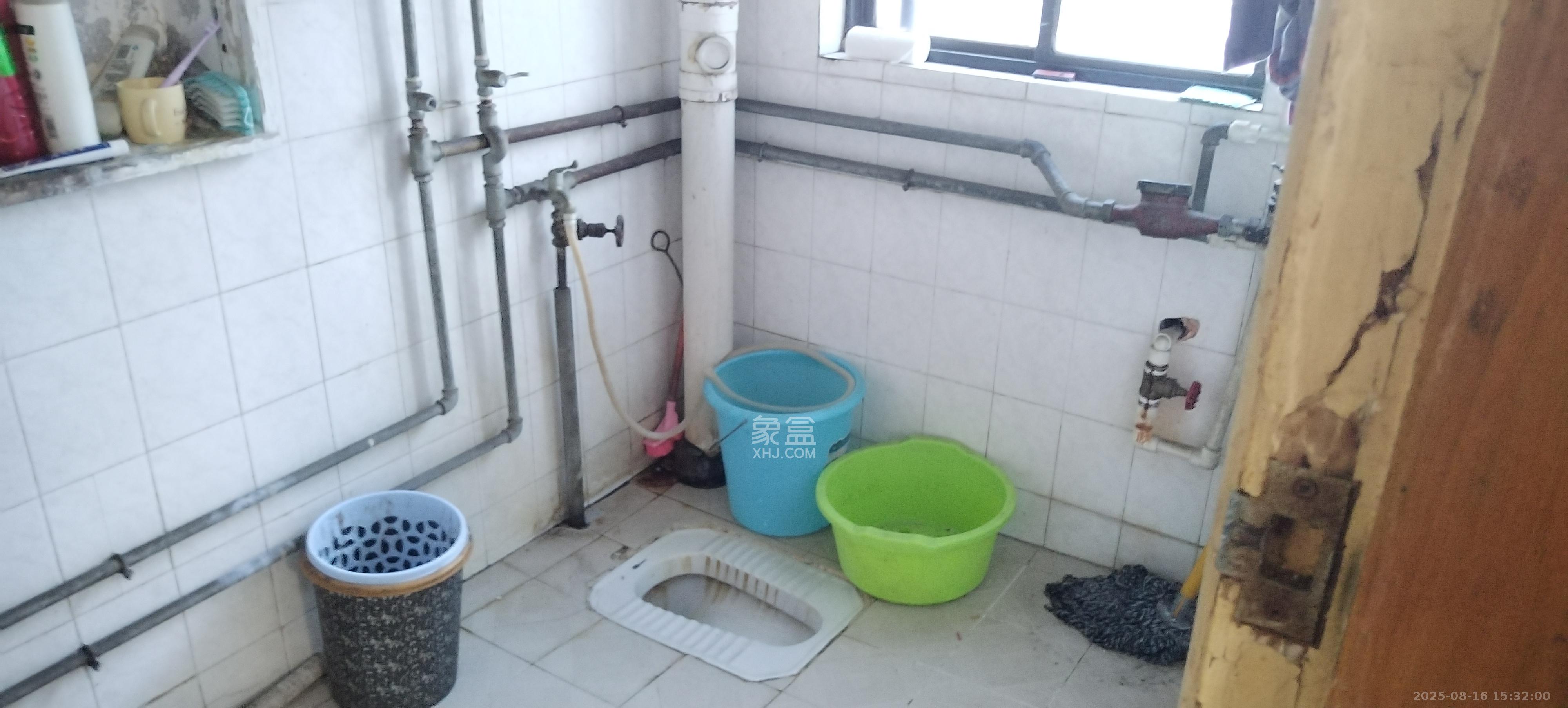 路桥宿舍  2室1厅1卫    1400.0元/月室内图